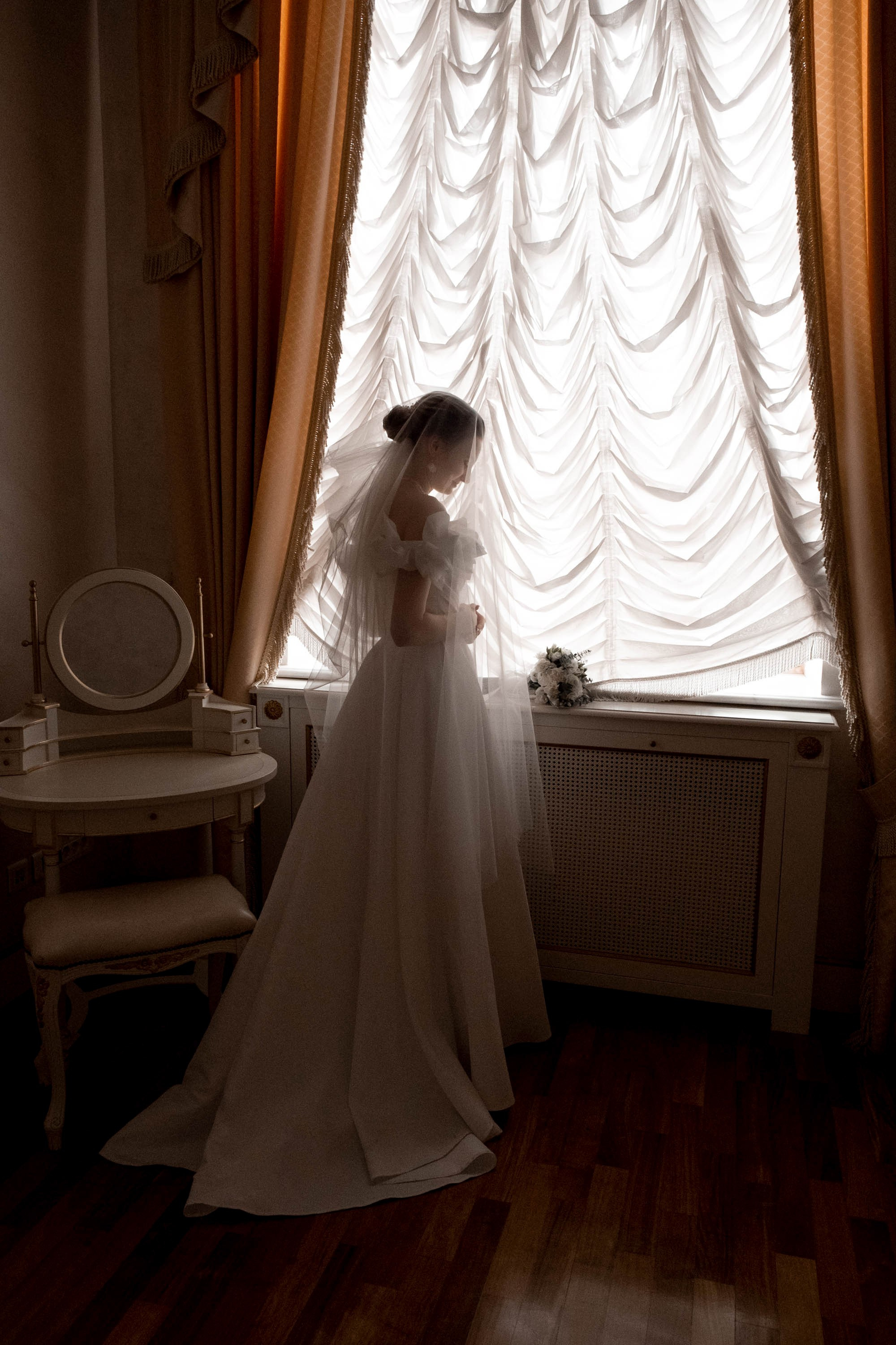 Дмитрий & София. Свадебный и семейный фотограф в Тюмени Екатерина Дубровина