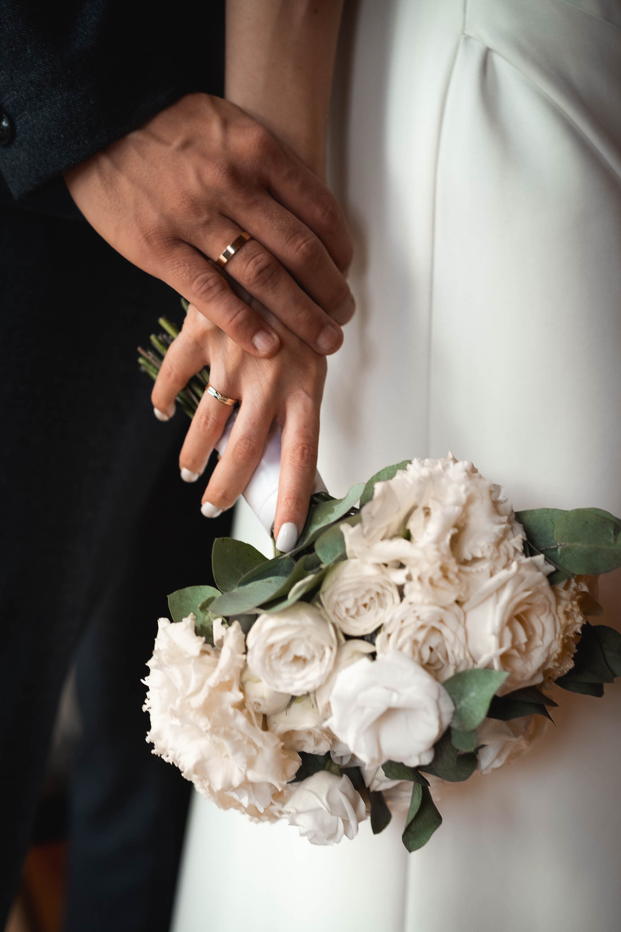 Никита & Варвара. Свадебный и семейный фотограф в Тюмени Екатерина Дубровина