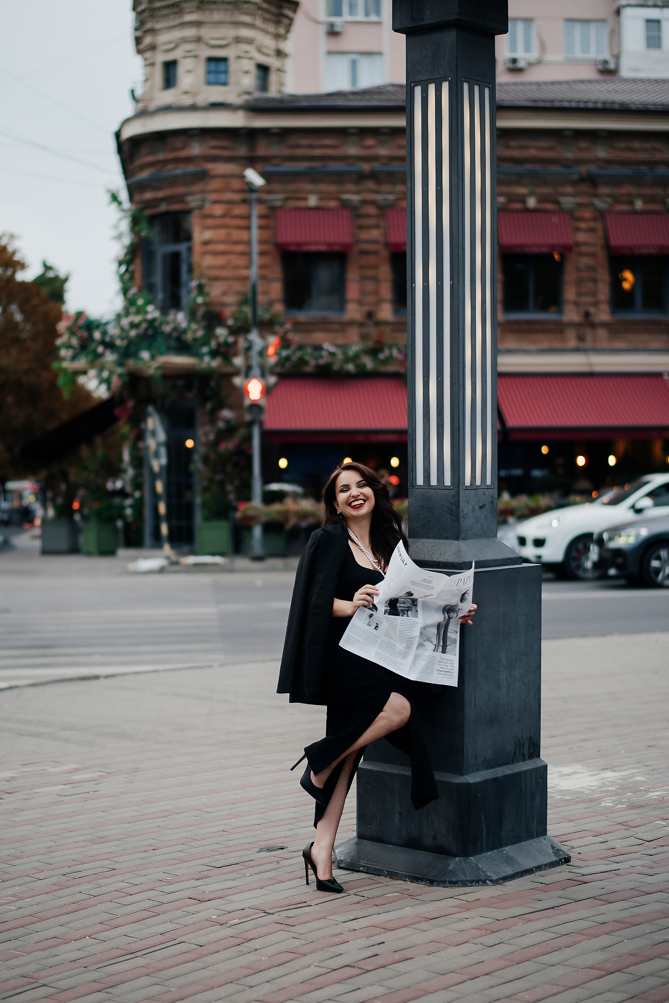 Осеняя прогулка. Свадебный фотограф Ростов-на-Дону от 4 400 руб. |Кристина Гайсенюк