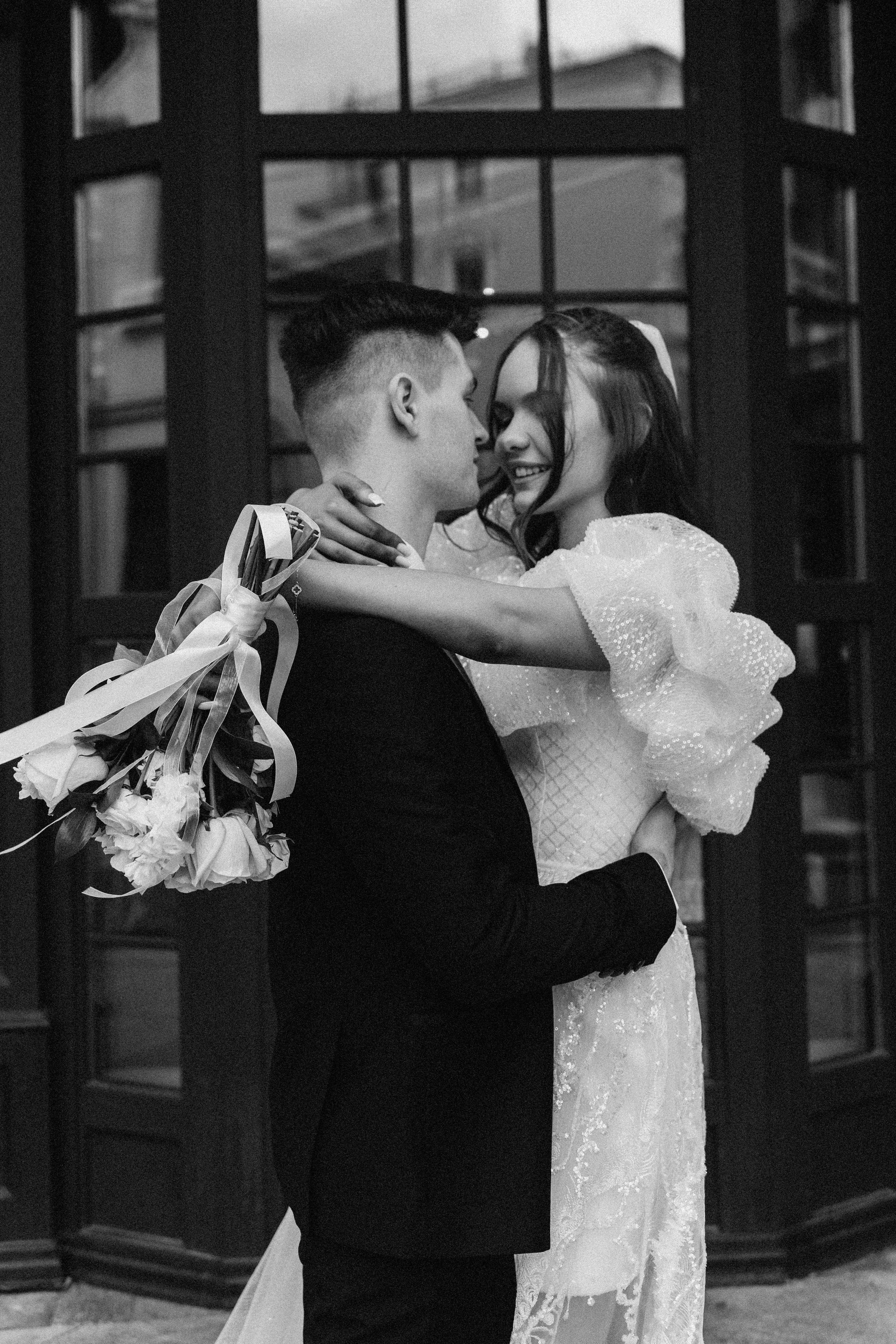 Виктория & Савва. Фотограф Ольга Рубцова в Москве и Московской области