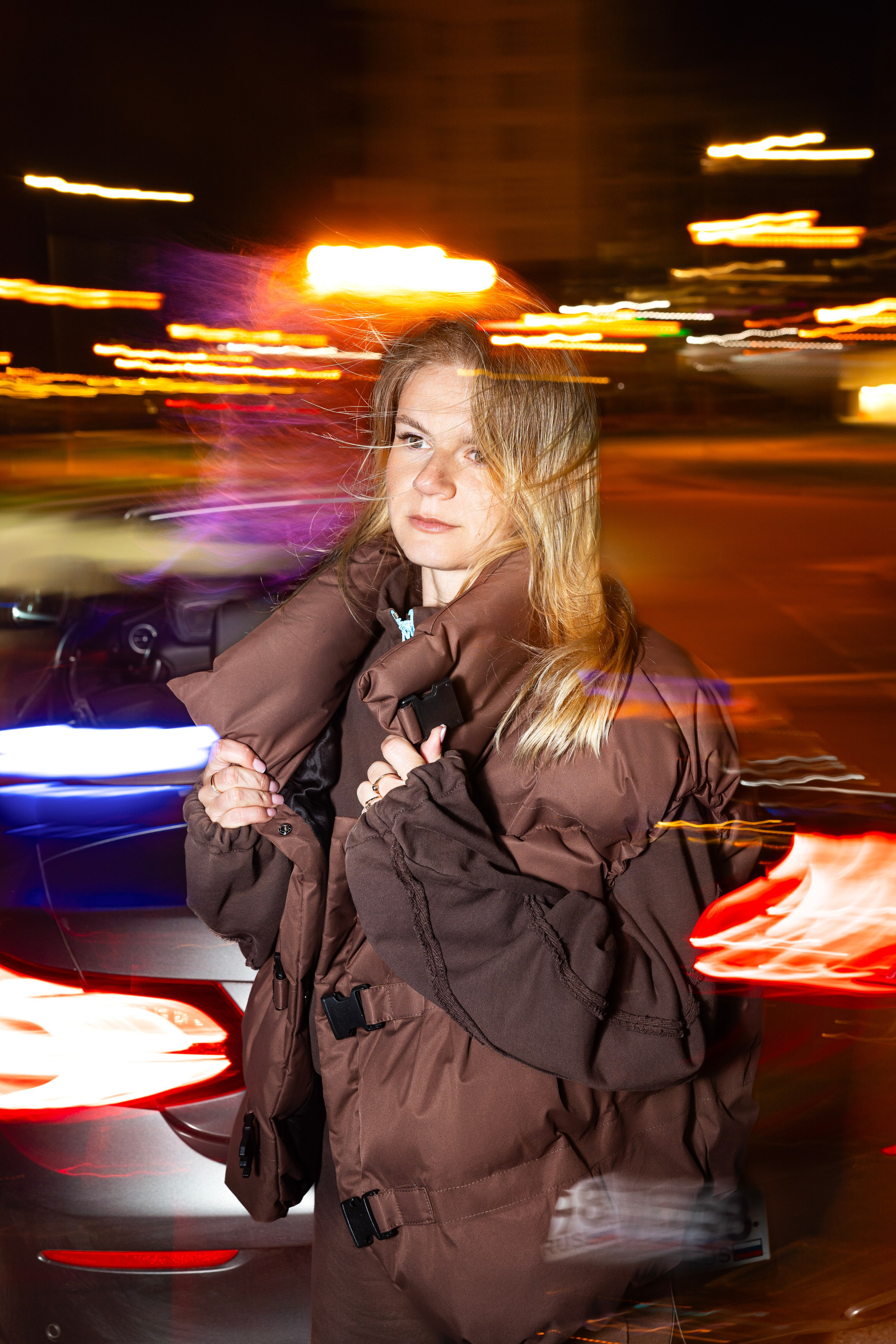 Street. Главная