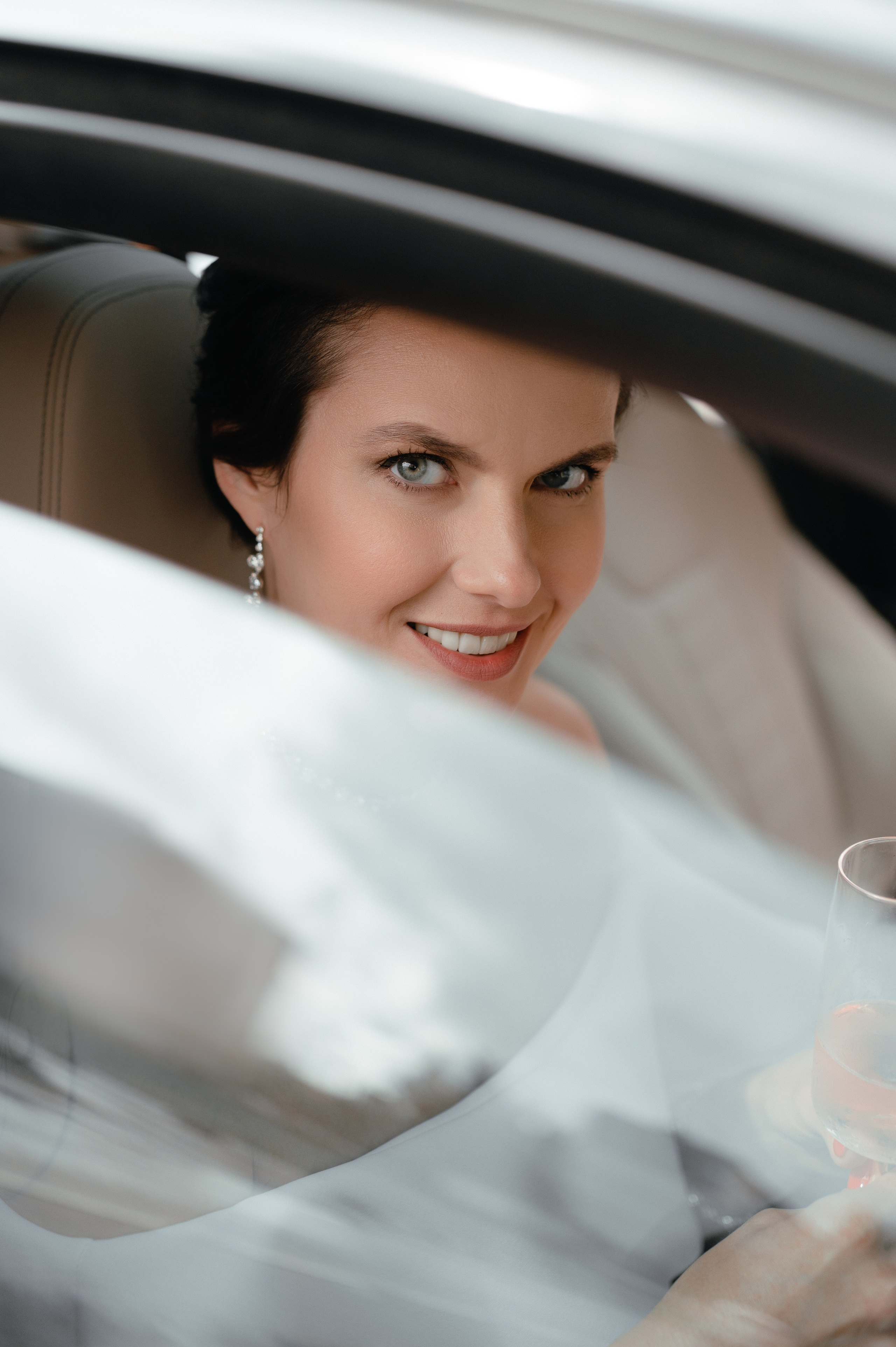 Ольга и Борис. Семейный и детский фотограф в Туле