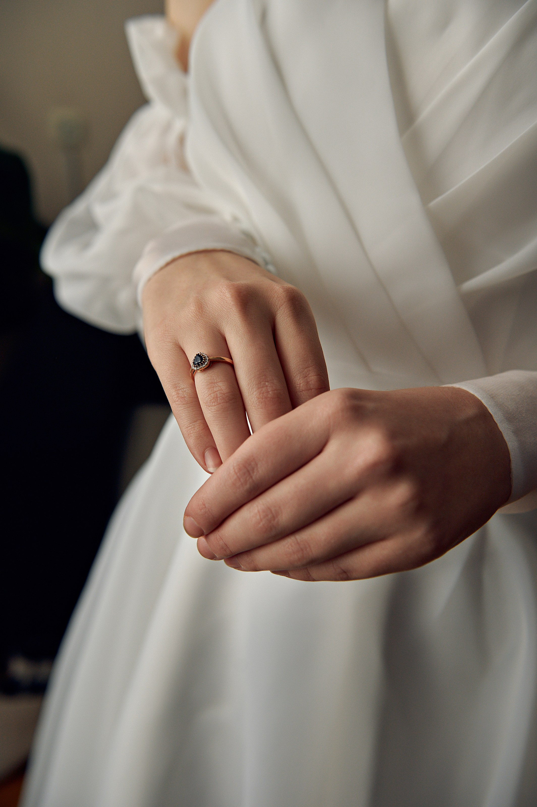 Свадьба Артема и Елены. Фотограф Катерина Устименко