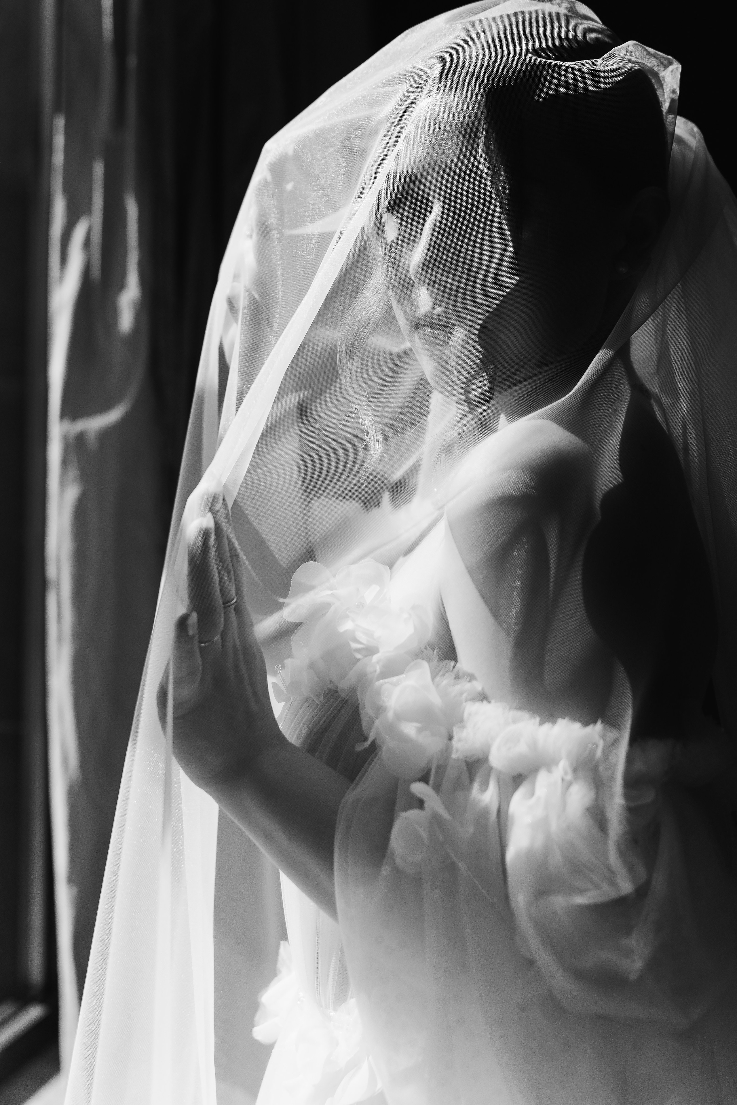 Юлия и Сергей. Свадебный и семейный фотограф Кокушева Юлия Нижний Новгород