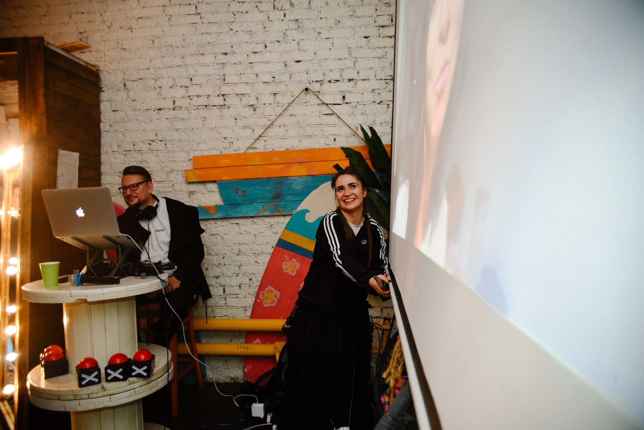 Натуся 25!. Фотограф Лола Волна, город Москва