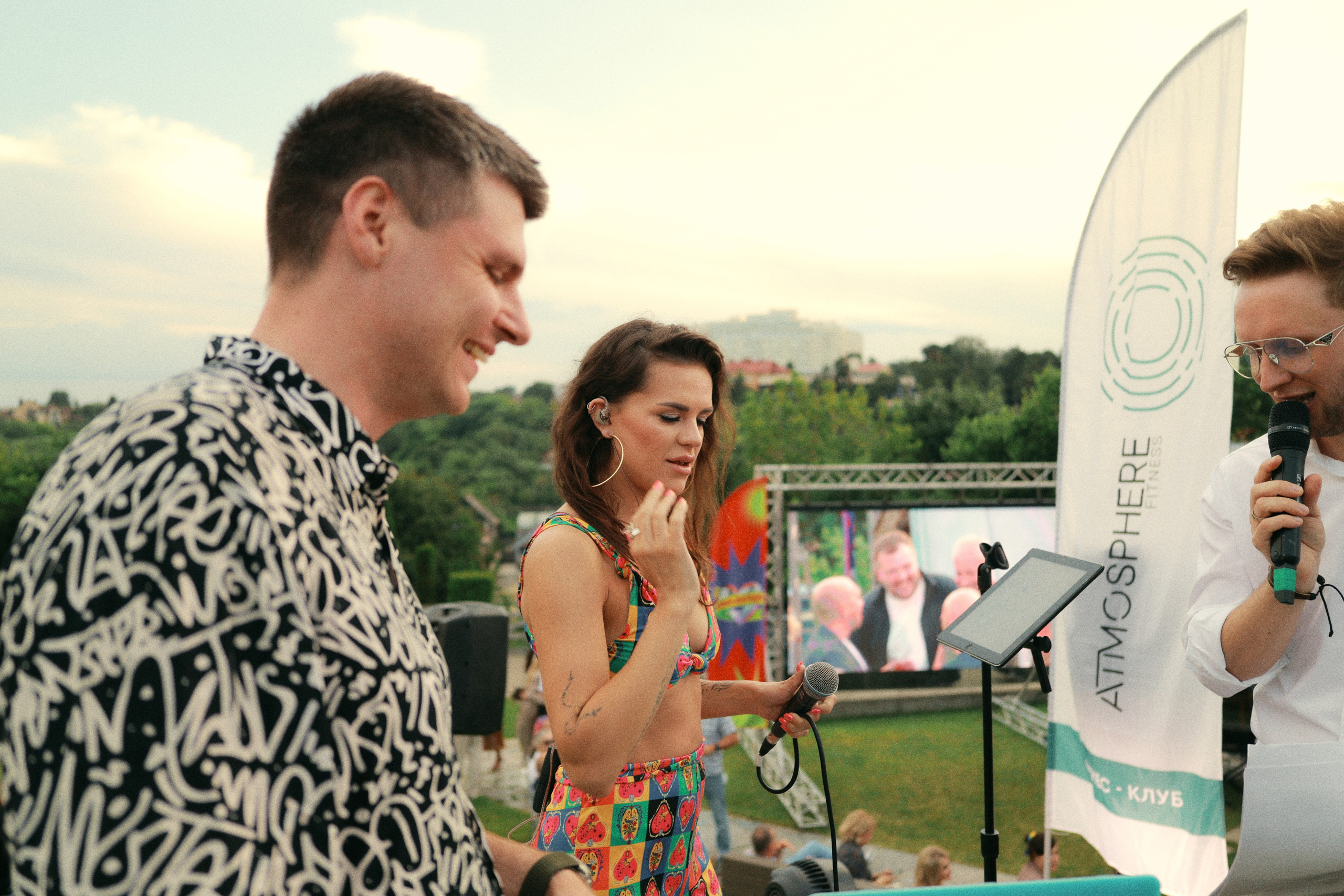 Атмо. Фотограф во Владимире, Москве и Суздале — Полина Романычева