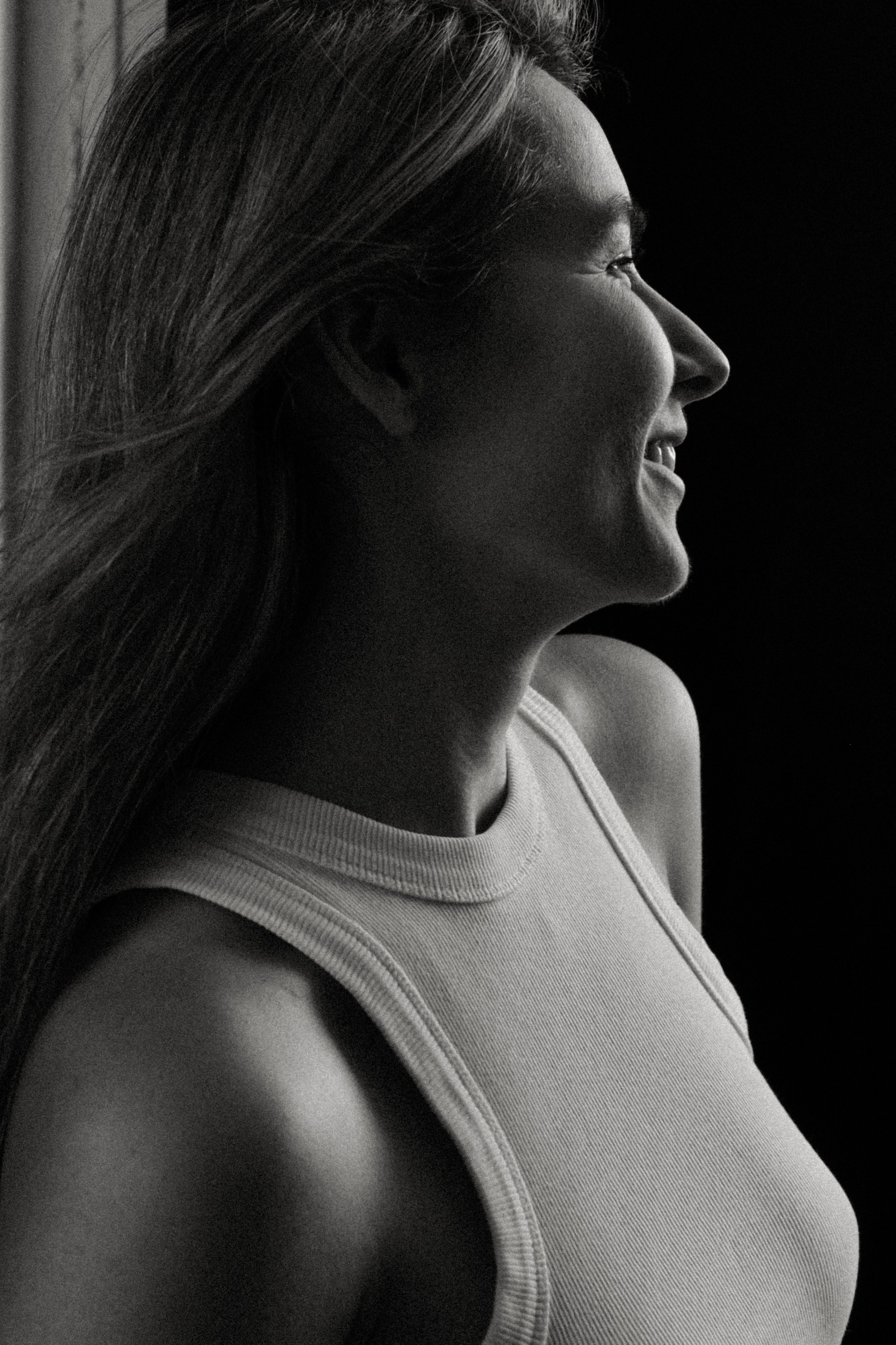 Просто и искренне. Яна. Фотограф Эльмира Ахметова