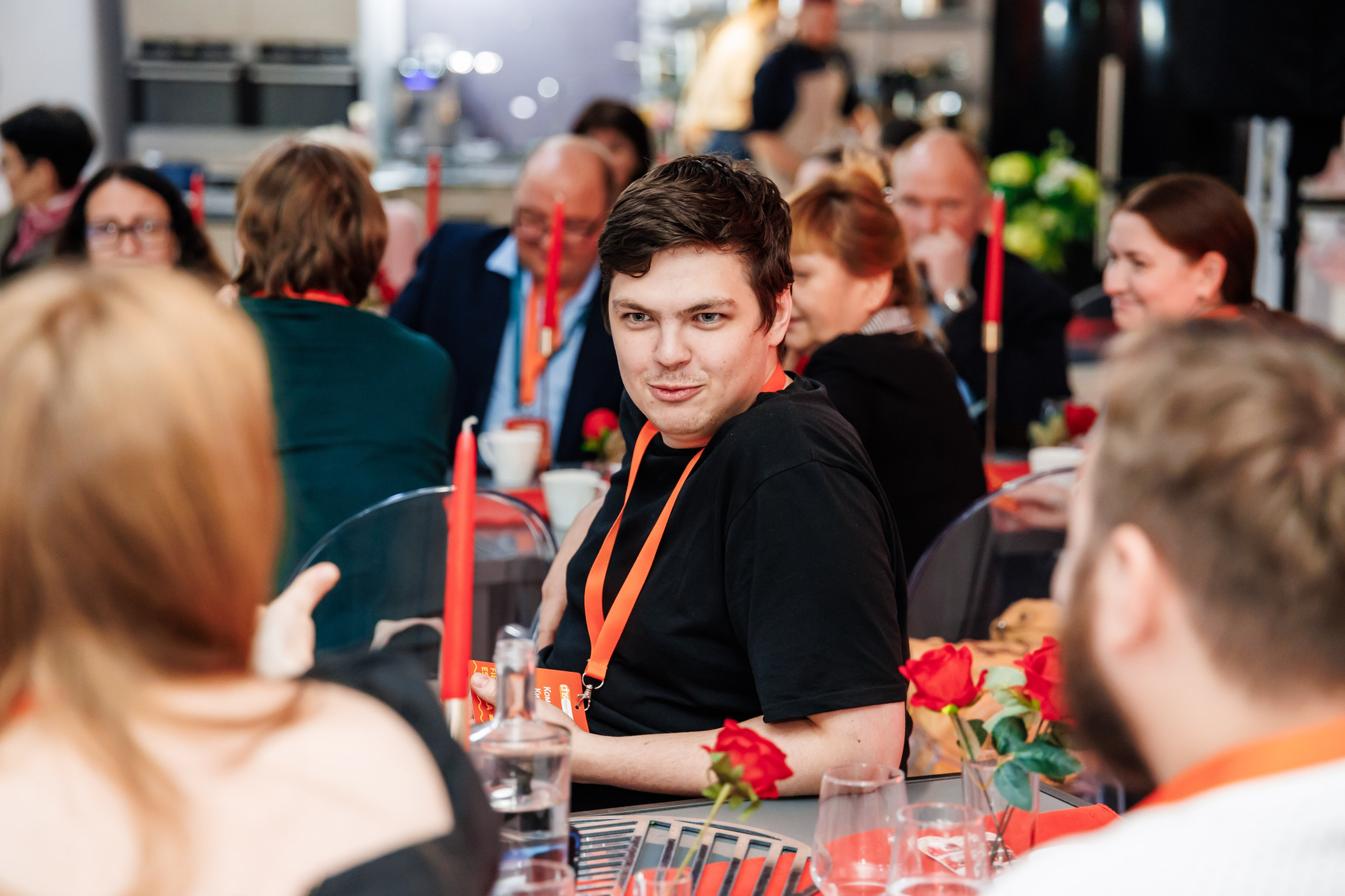 Фармстандарт. Измайлова Ольга. Фотограф в Самаре. Репортаж, бизнес, индивидуальные съёмки