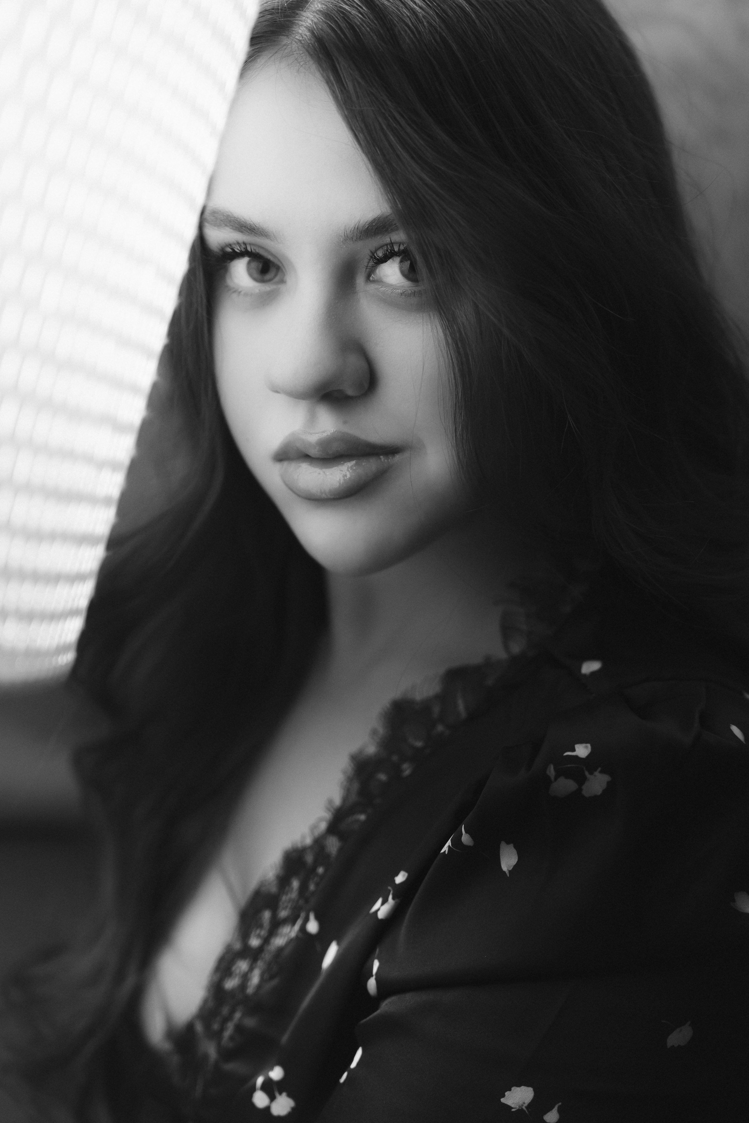 Елизавета. Фотограф и видеограф в Тюмени Екатерина Чернецкая