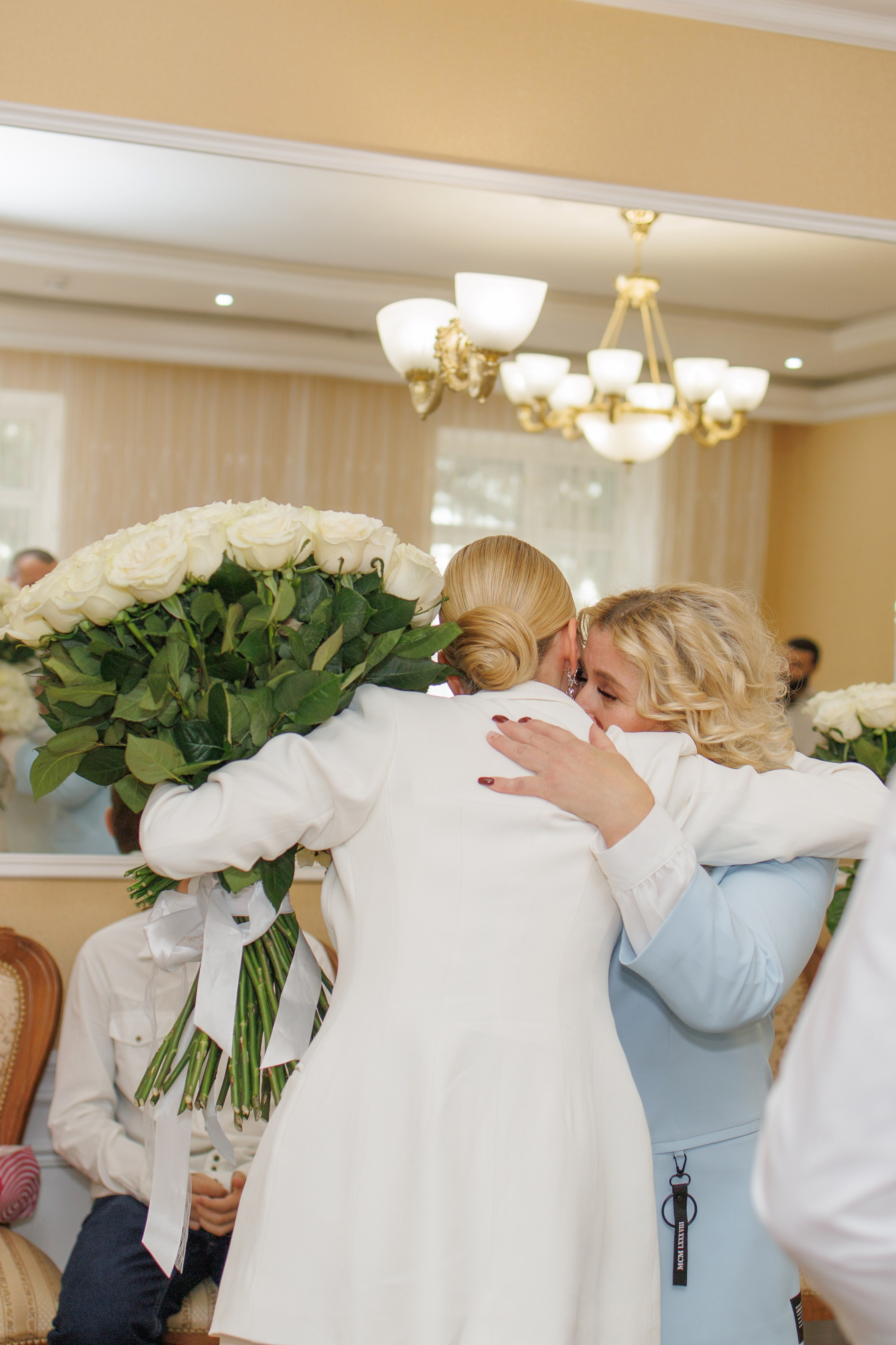 Василий и Анастасия. Семейный и портретный фотограф в Геленджике Любовь Бодрова