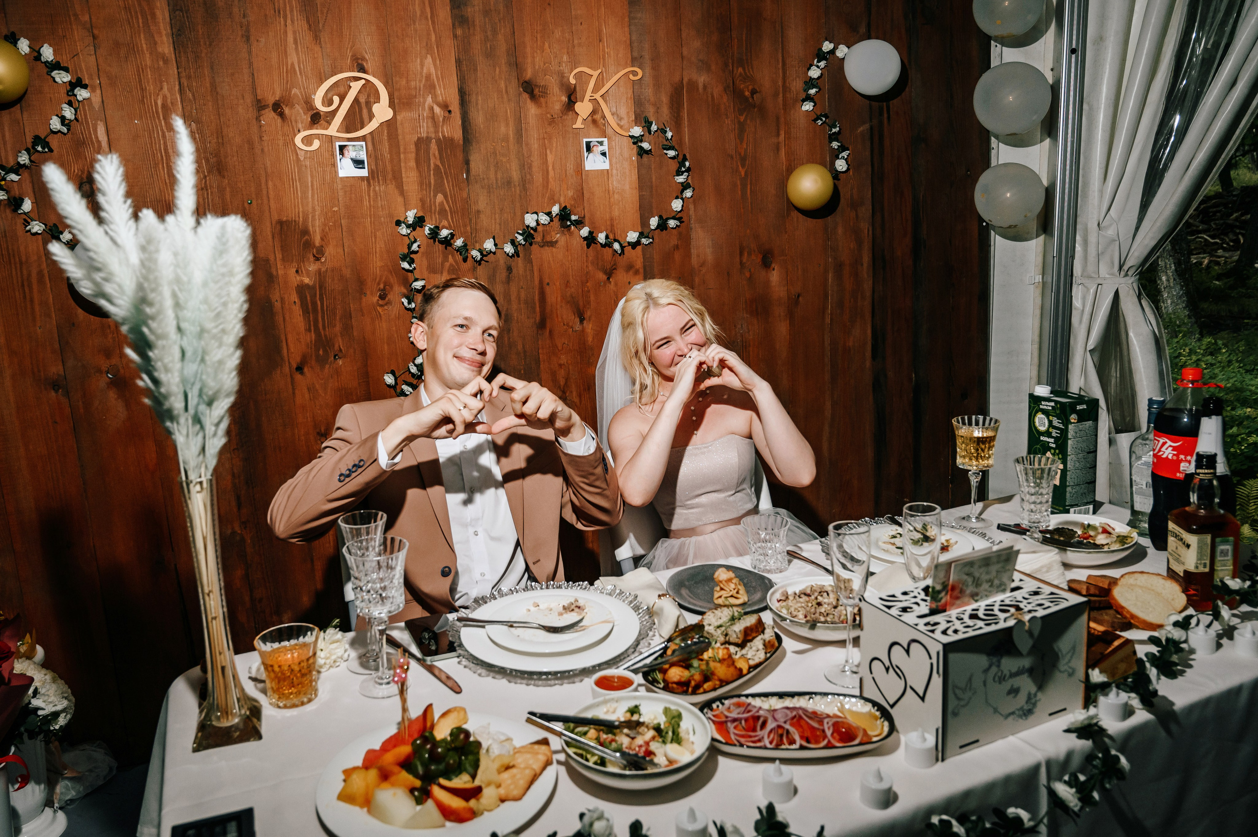 Ксения Дмитрий. Фотограф Владивосток. Игорь Кирсанов