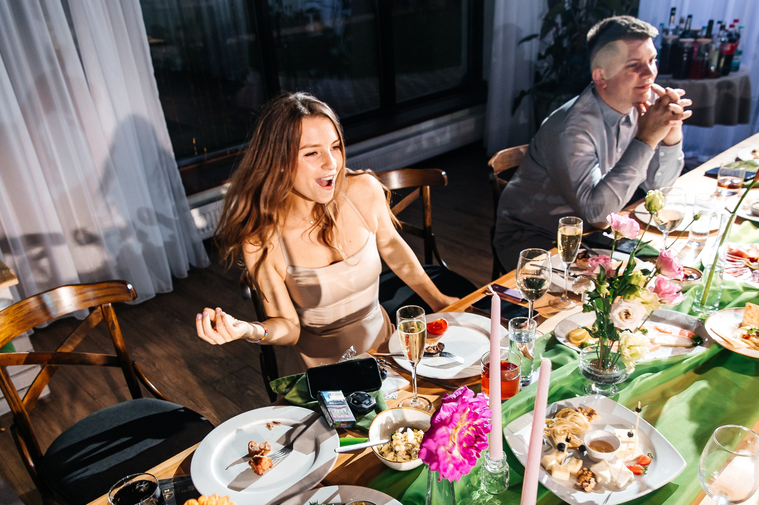 23/08. Свадебный фотограф в Москве Виктория Арехова