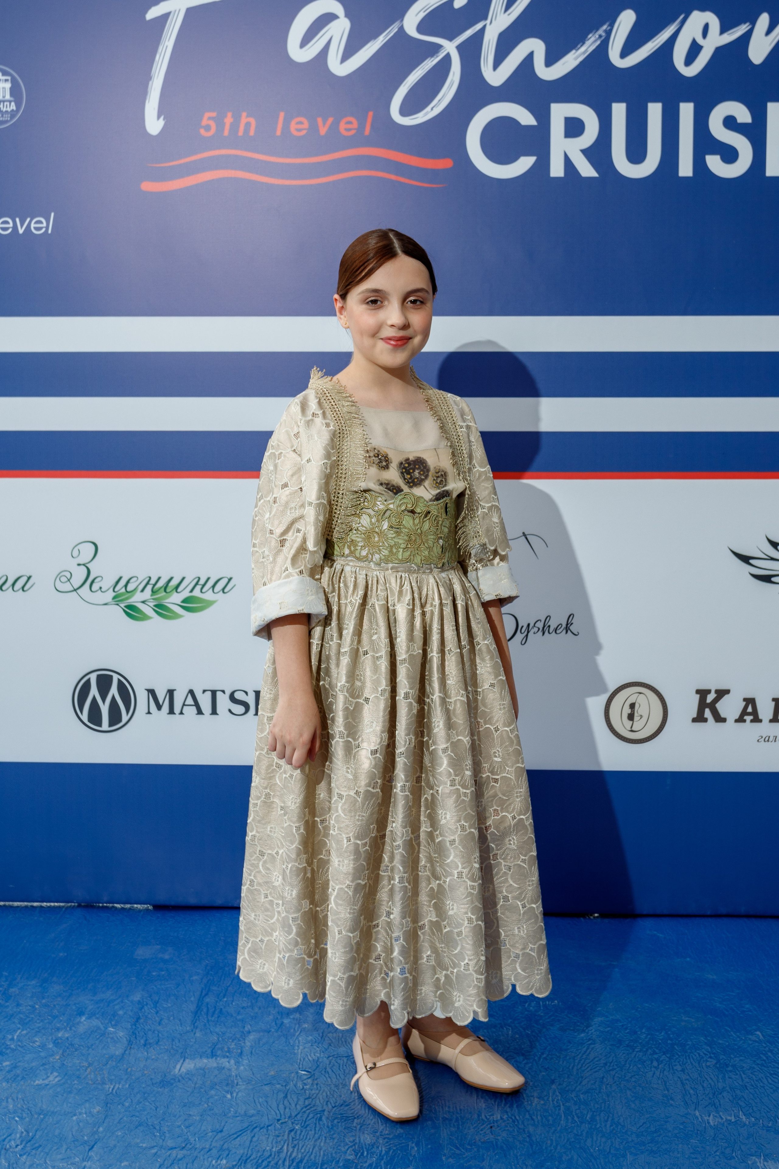 29 Fashion Cruise. Интерьерный и фуд фотограф в Иркутске Дмитрий Арно