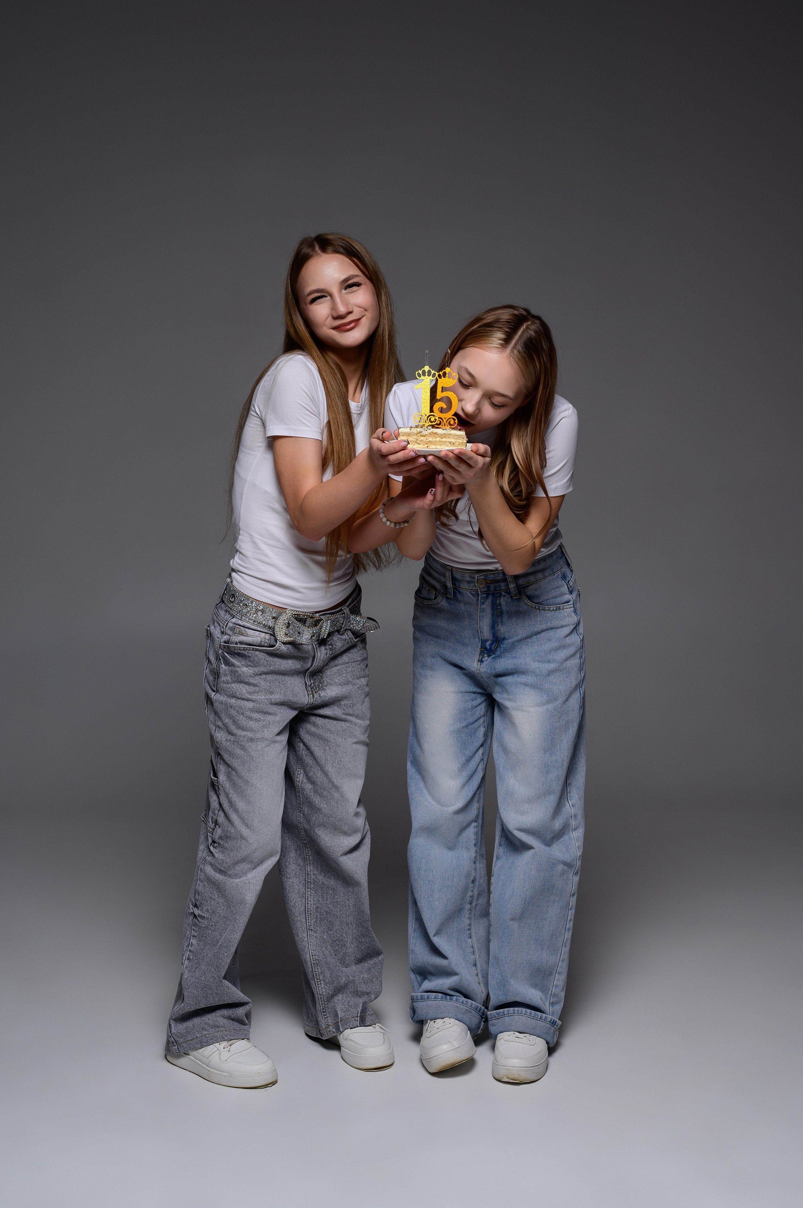 День рождения в минимализме. Фотограф Татьяна Иванчикова