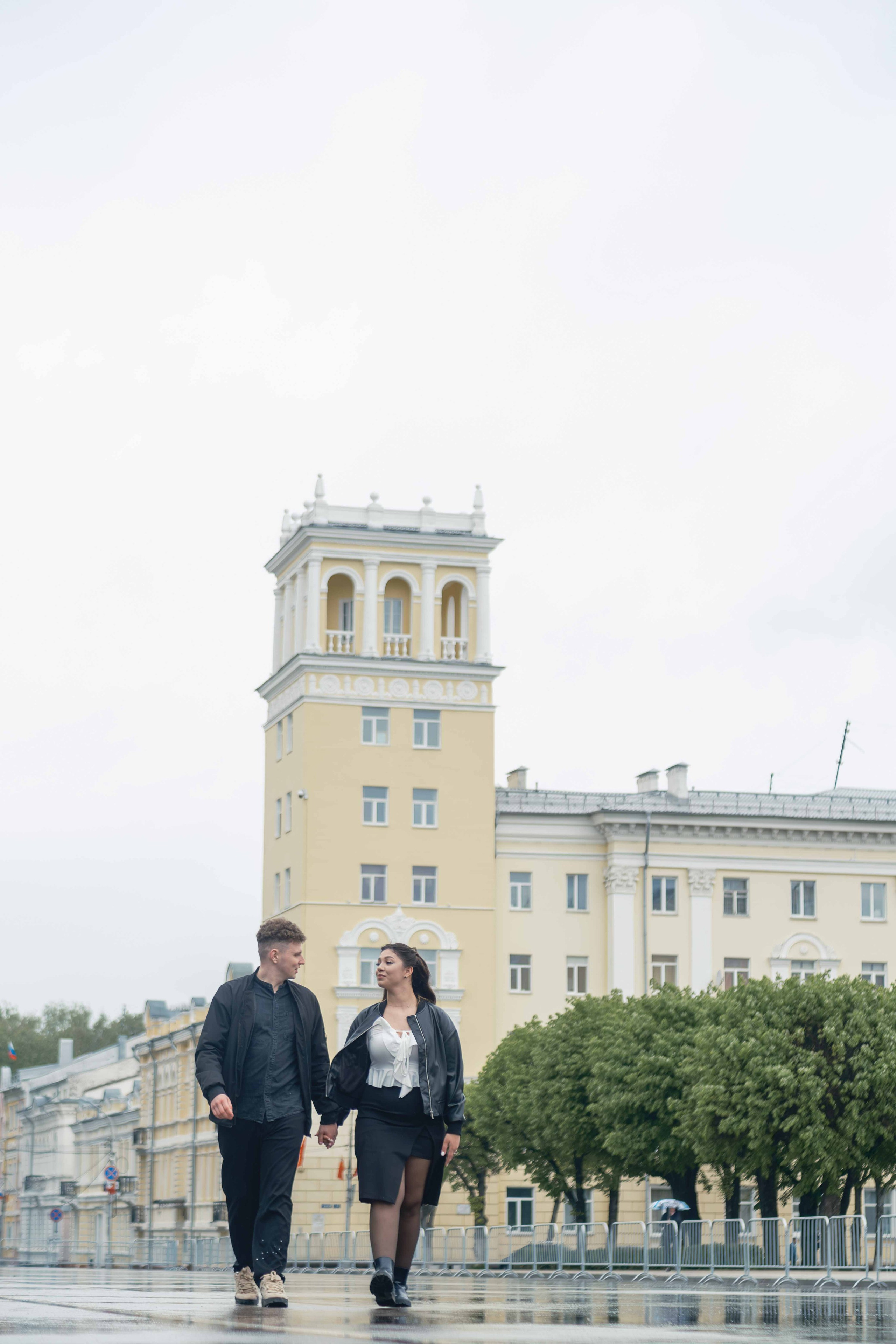 Елисей & Ксения. Свадебный фотограф Смоленск