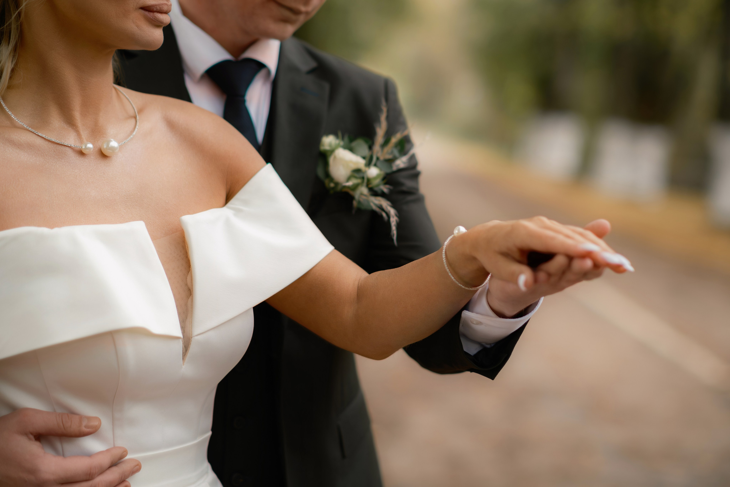 Никита & Виталия. Свадебный фотограф Смоленск