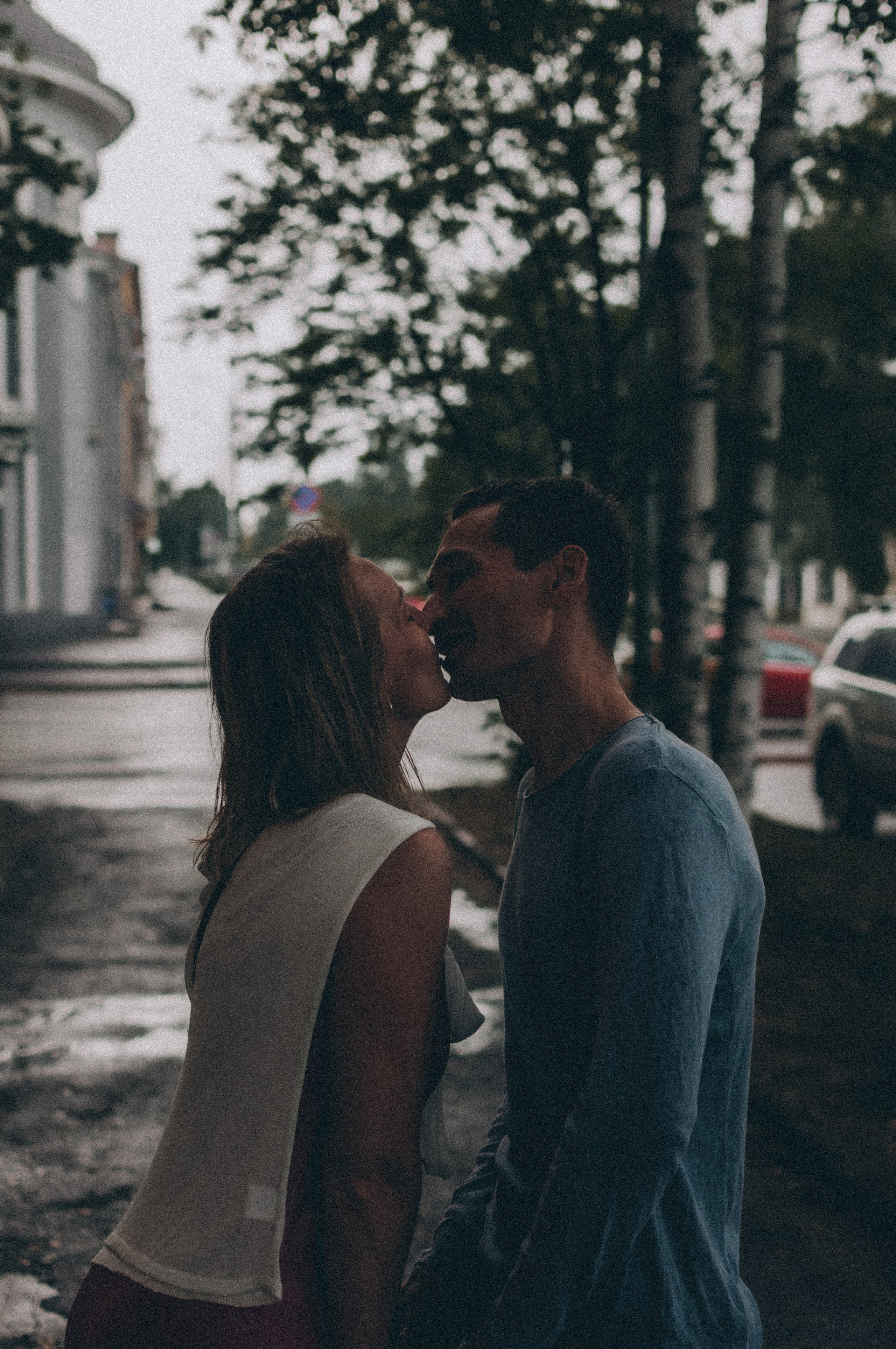 Семейный фотограф из Петрозаводска, Карелия