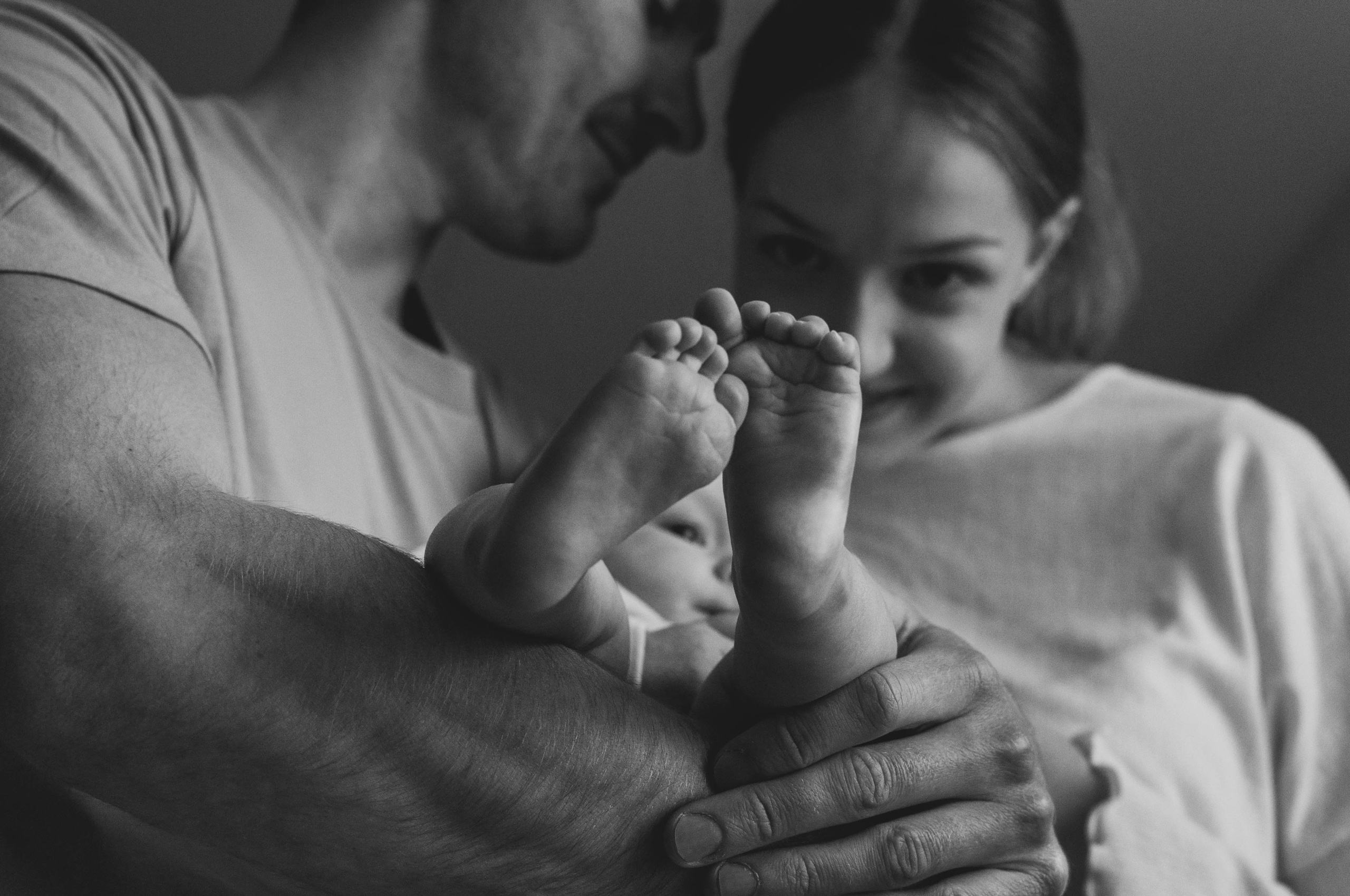 Семейная фотосессия. Семейный фотограф из Петрозаводска, Карелия