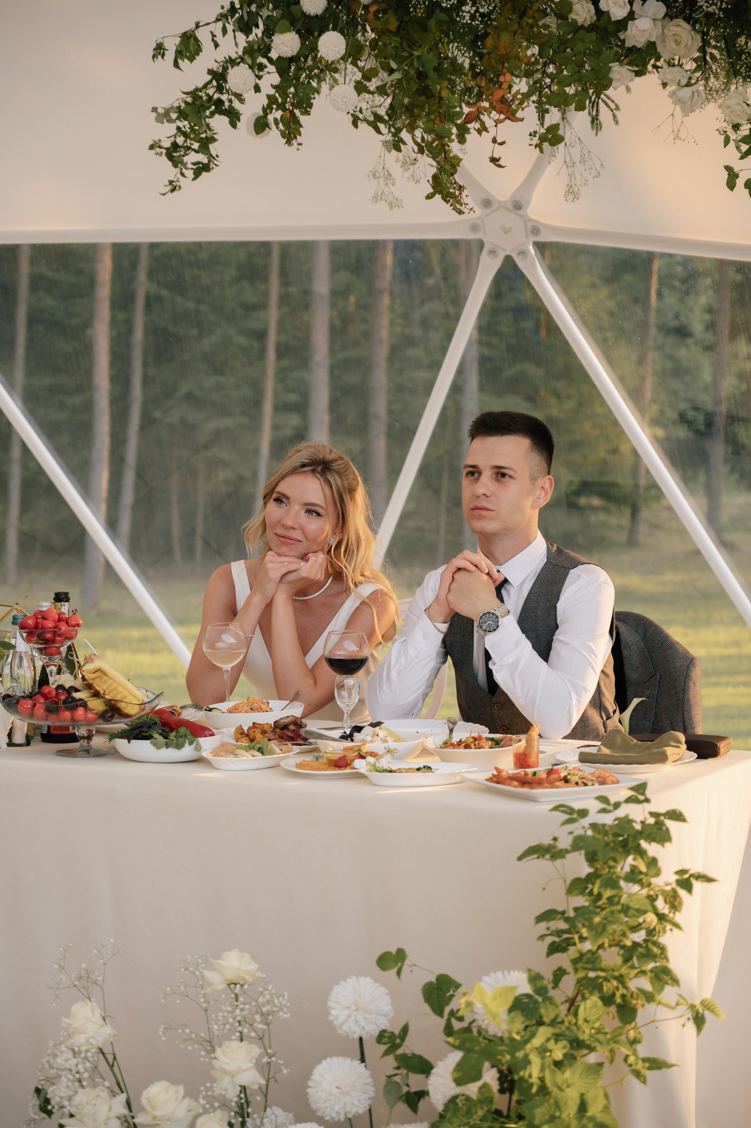 Andrey & Anastasia. Свадебный и семейный фотограф Вероника Холод