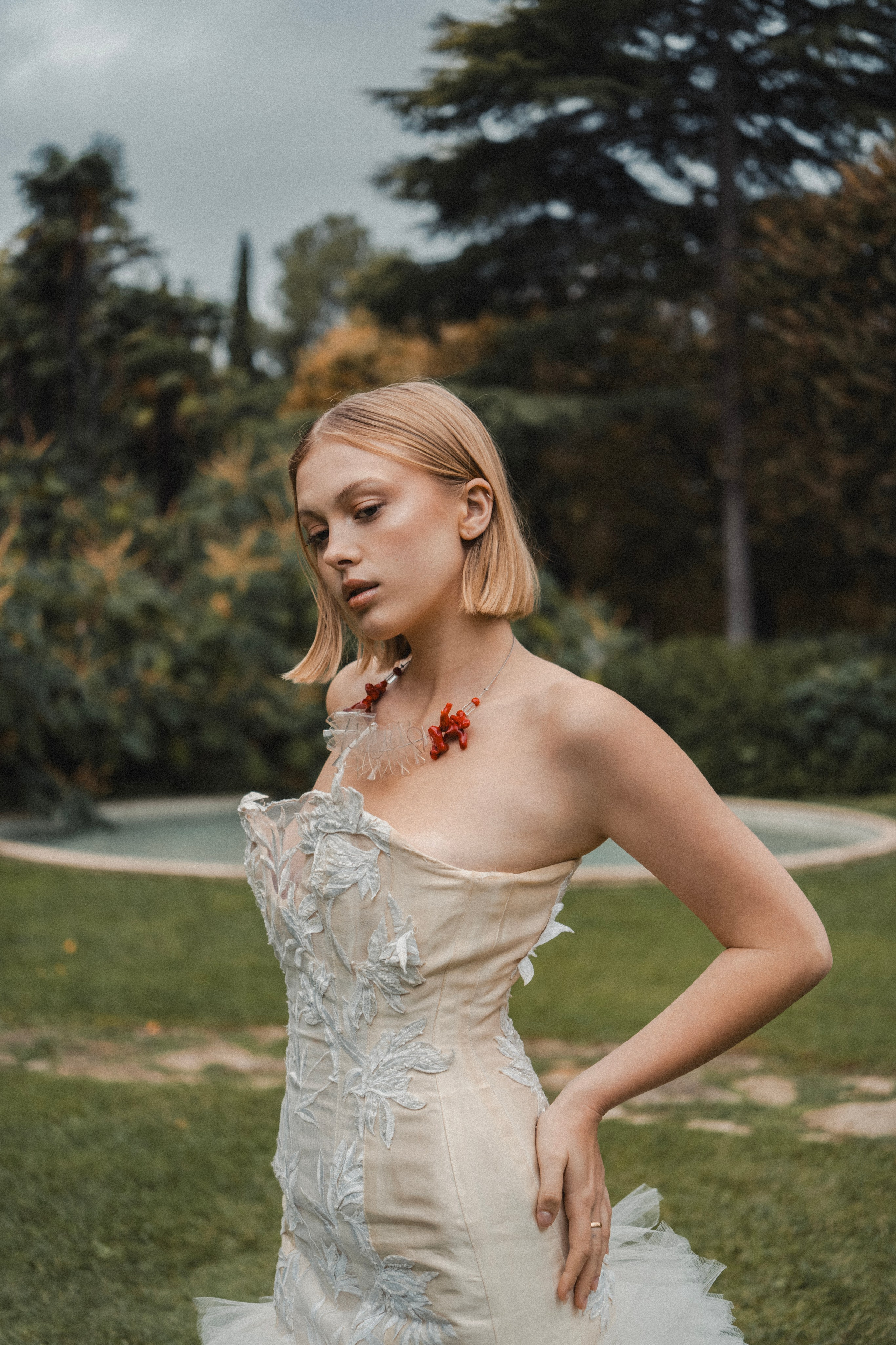 HAILEY. Professional photographer Cristina