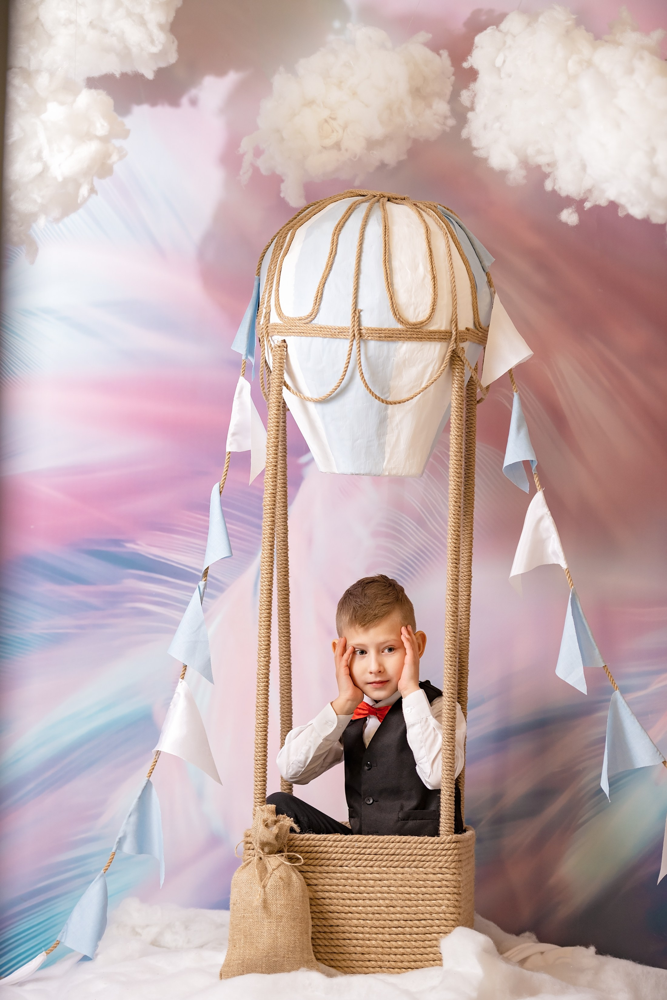 Весна!. Семейный и бизнес-фотограф в Феодосии Кракос Юлия