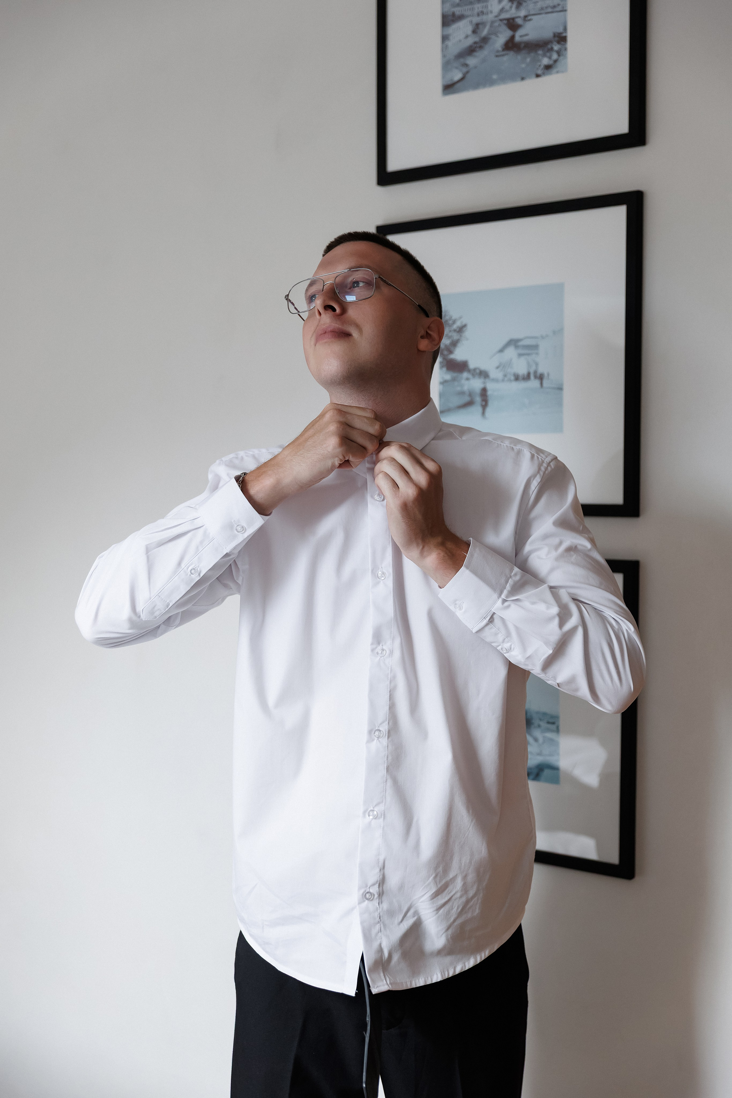 Екатерина и Сергей. Свадебный фотограф в Пскове и Санкт-Петербурге | Анна Голикова