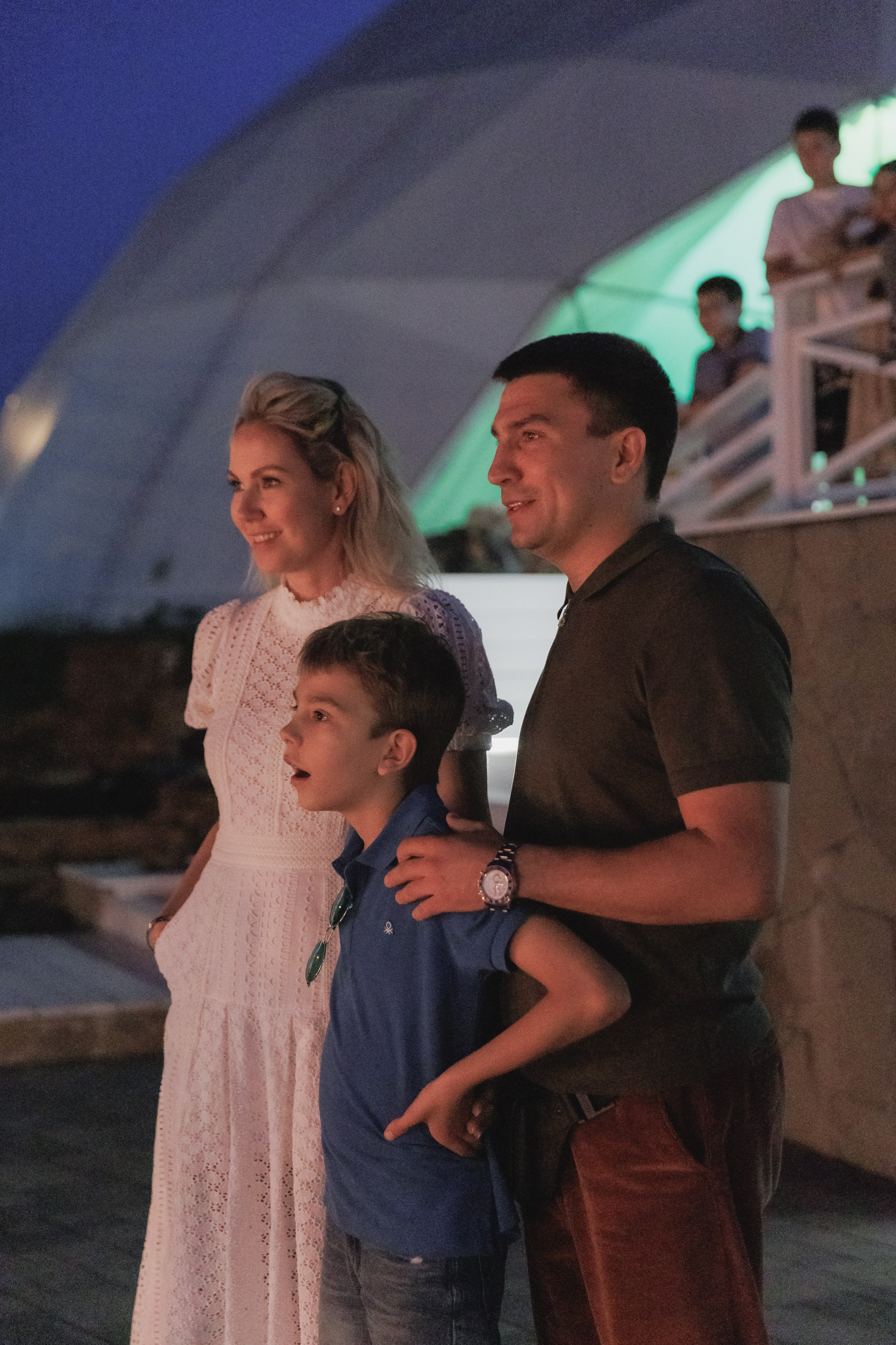 Платону 10!. Фотограф в Волгограде — Александра Искандерова