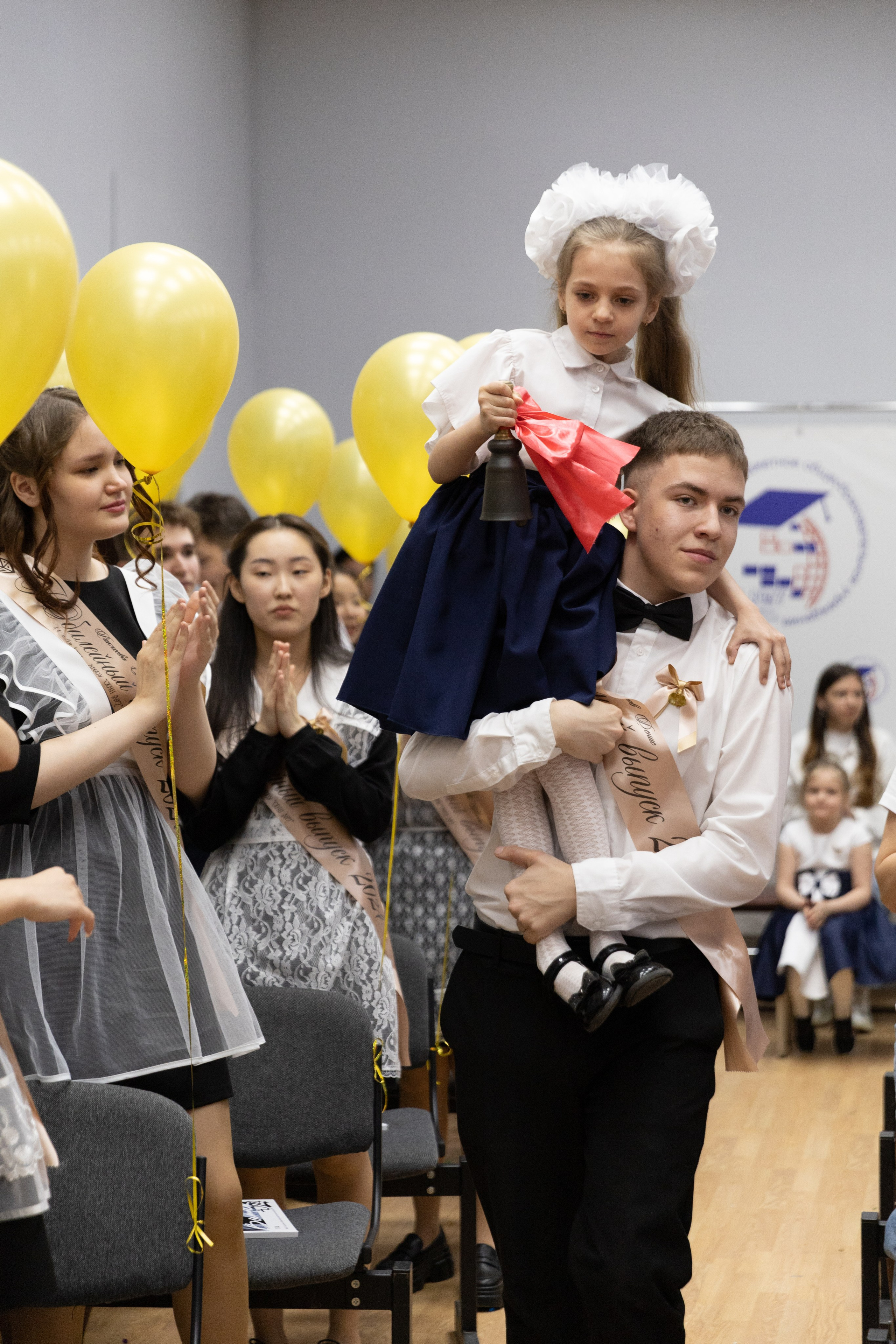 Репортажи мероприятий. Литовкина Анастасия фотограф, выпускные альбомы г. Мирный