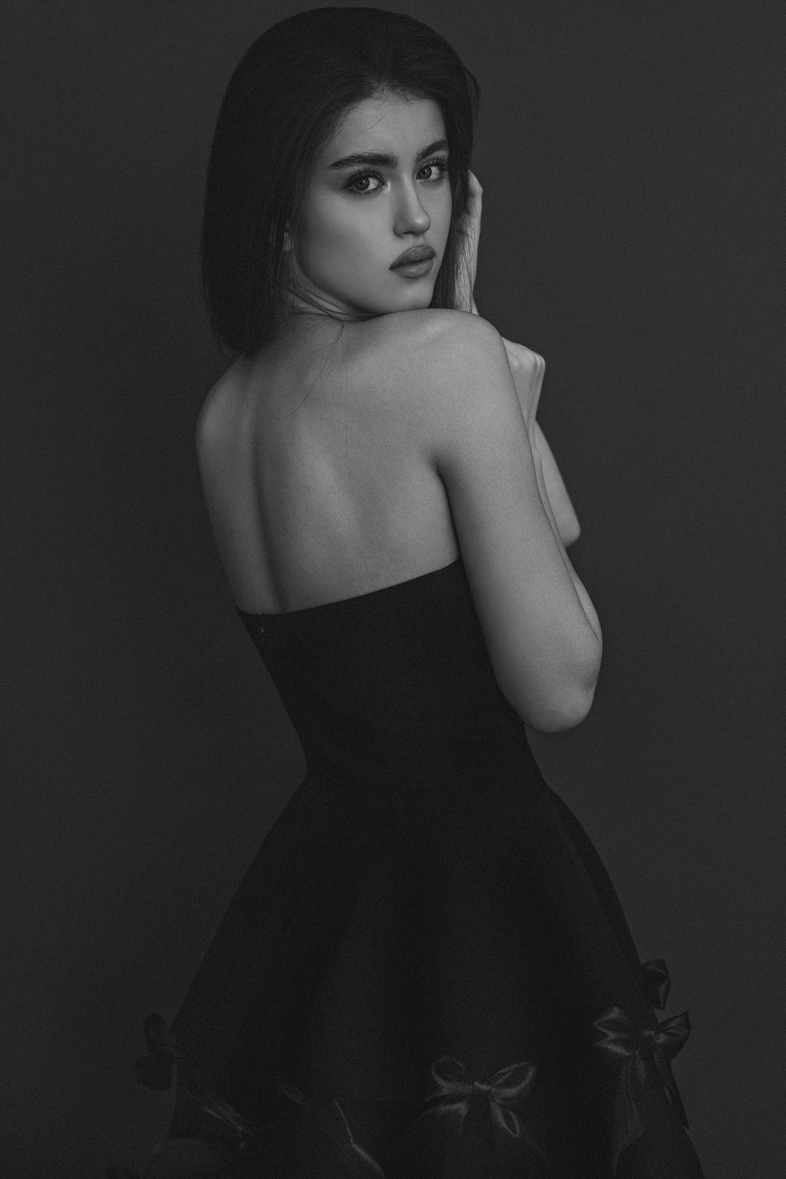 1. Ekaterina Korshunova