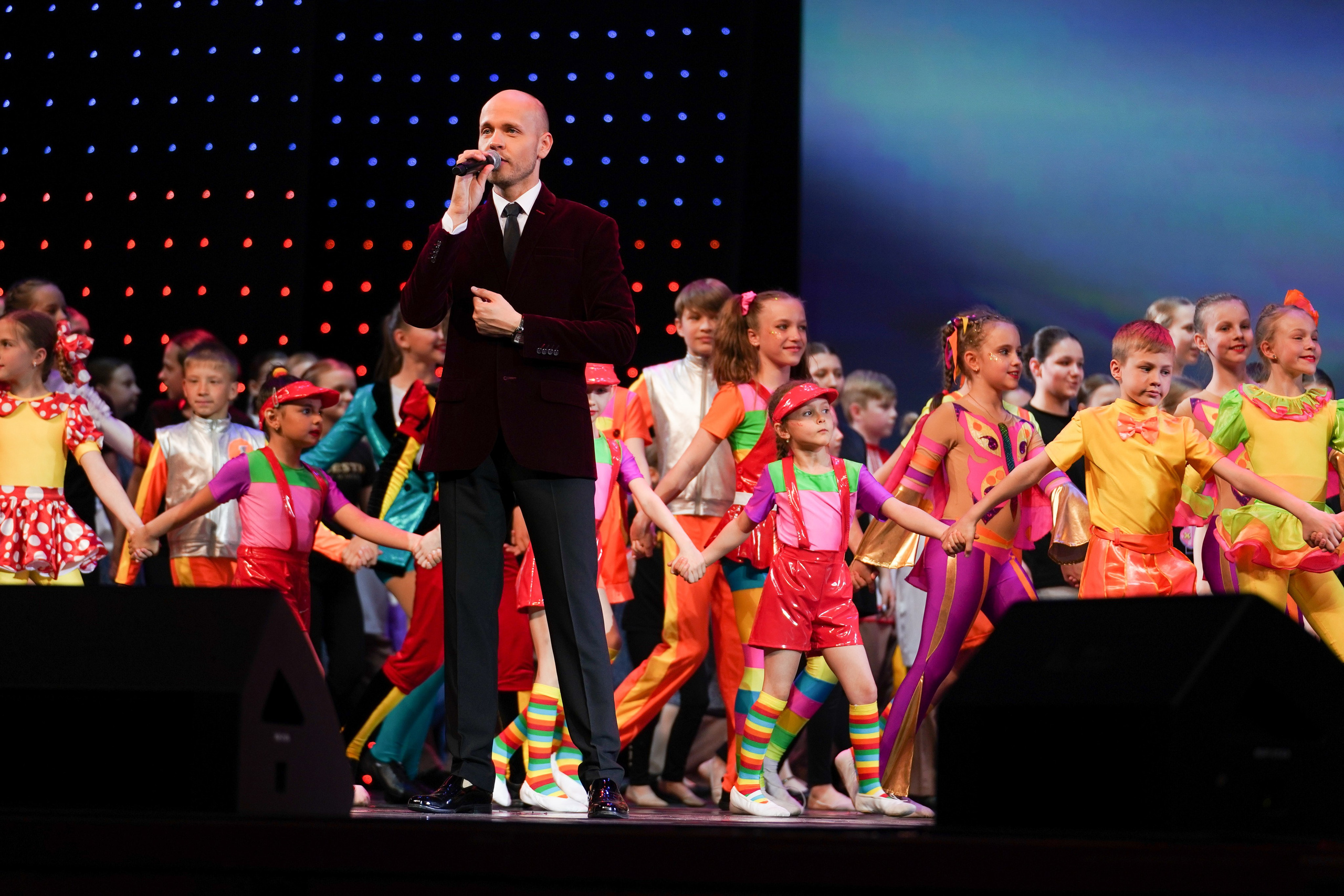 Галерея. Самусев Николай