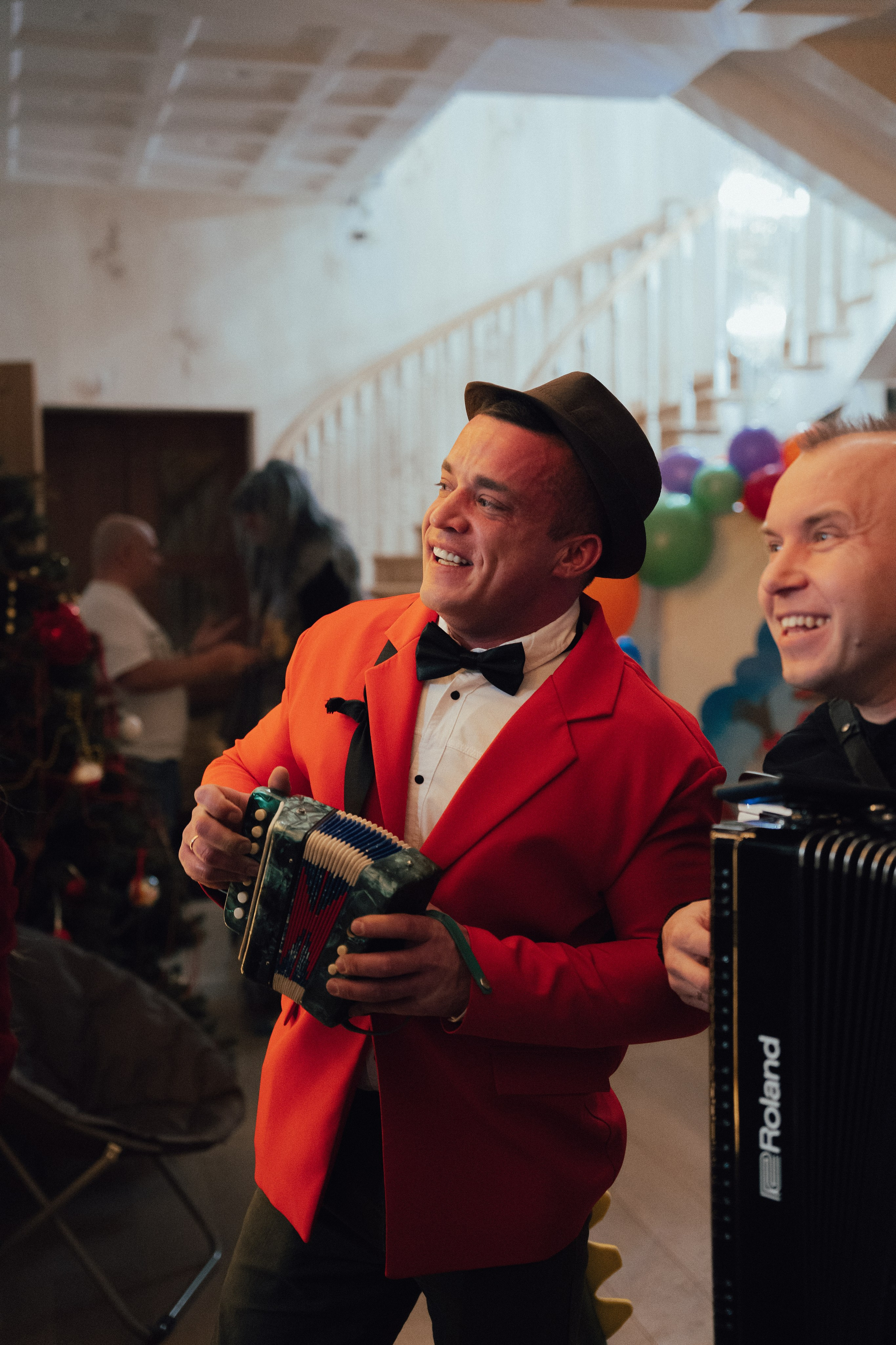 День Рождения «Союзмультфильм». Свадебный и портретный фотограф в Санкт-Петербурге Софья Каркачева