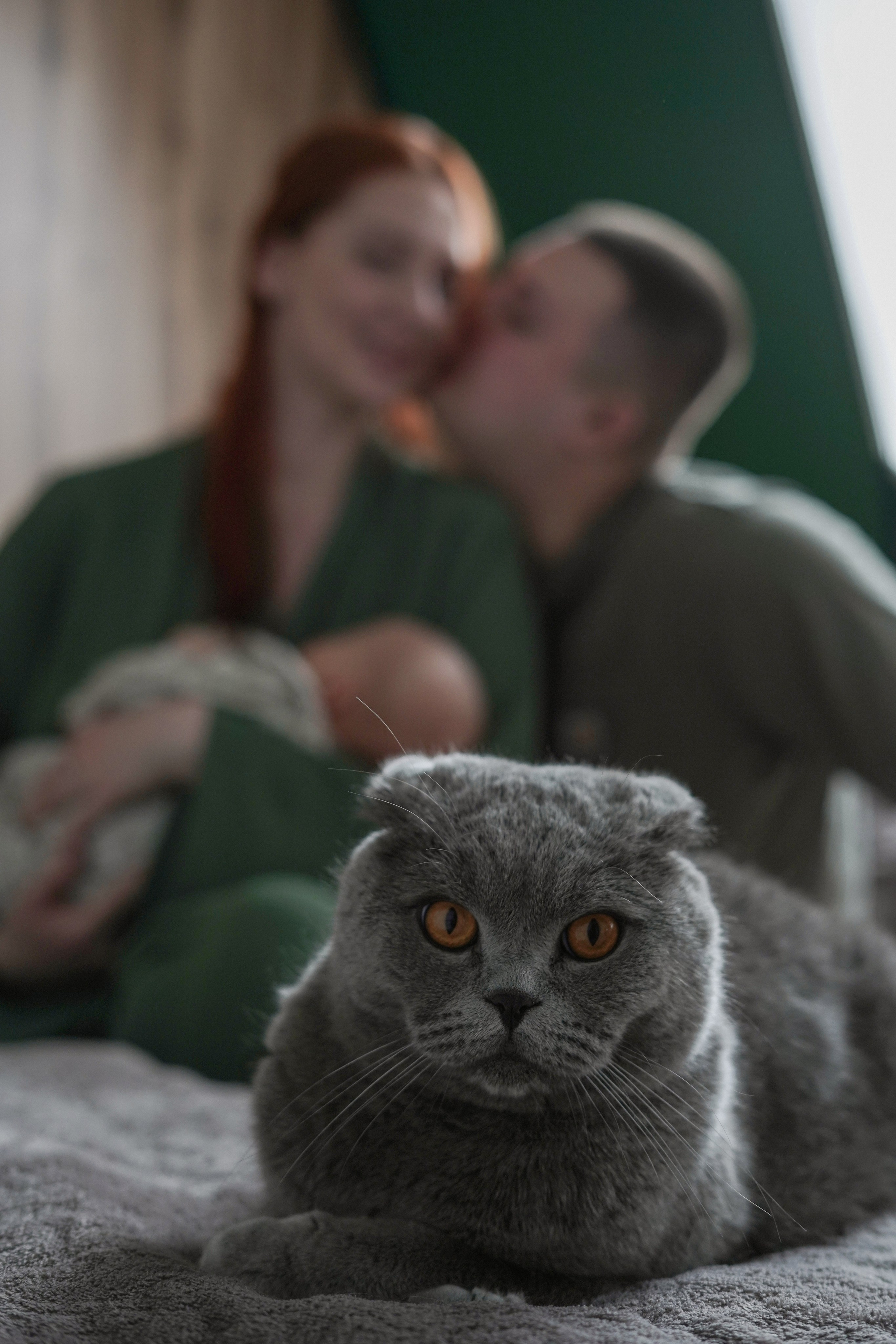 Алиса. Свадебный и портретный фотограф в Санкт-Петербурге Софья Каркачева