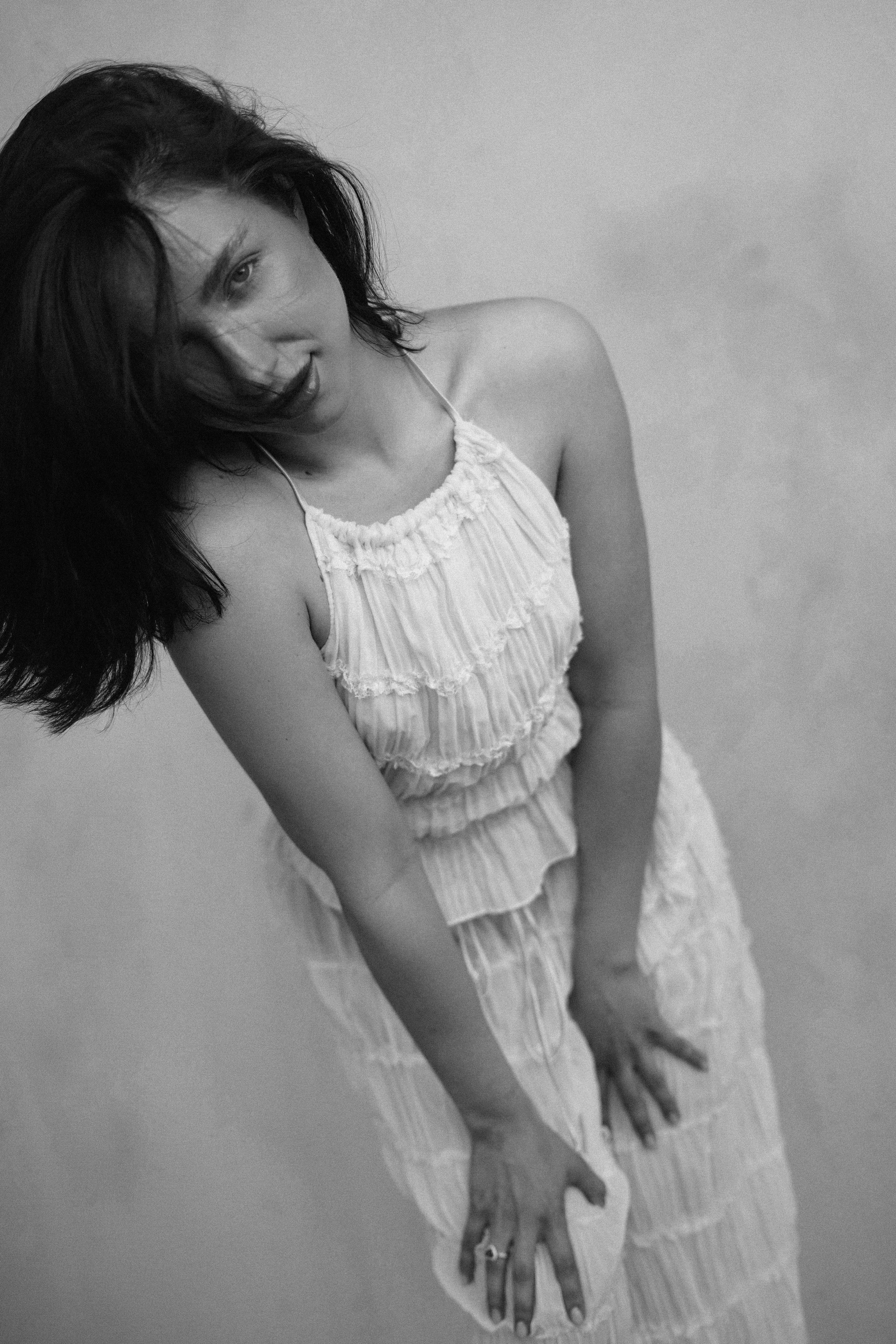 Василиса. Свадебный и портретный фотограф в Санкт-Петербурге Софья Каркачева