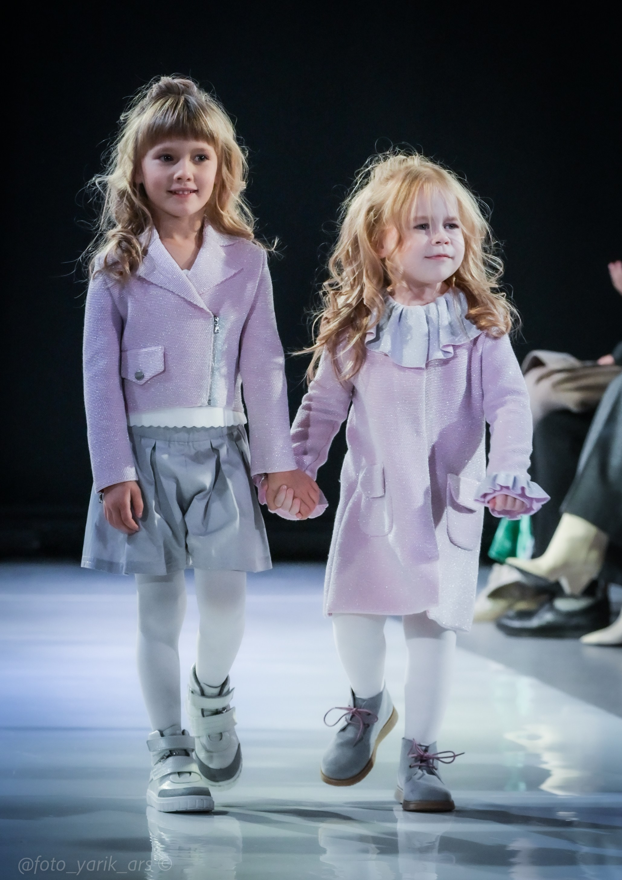 Семейный, свадебный, репортажный фотограф в Санкт-Петербурге Ярик Арс