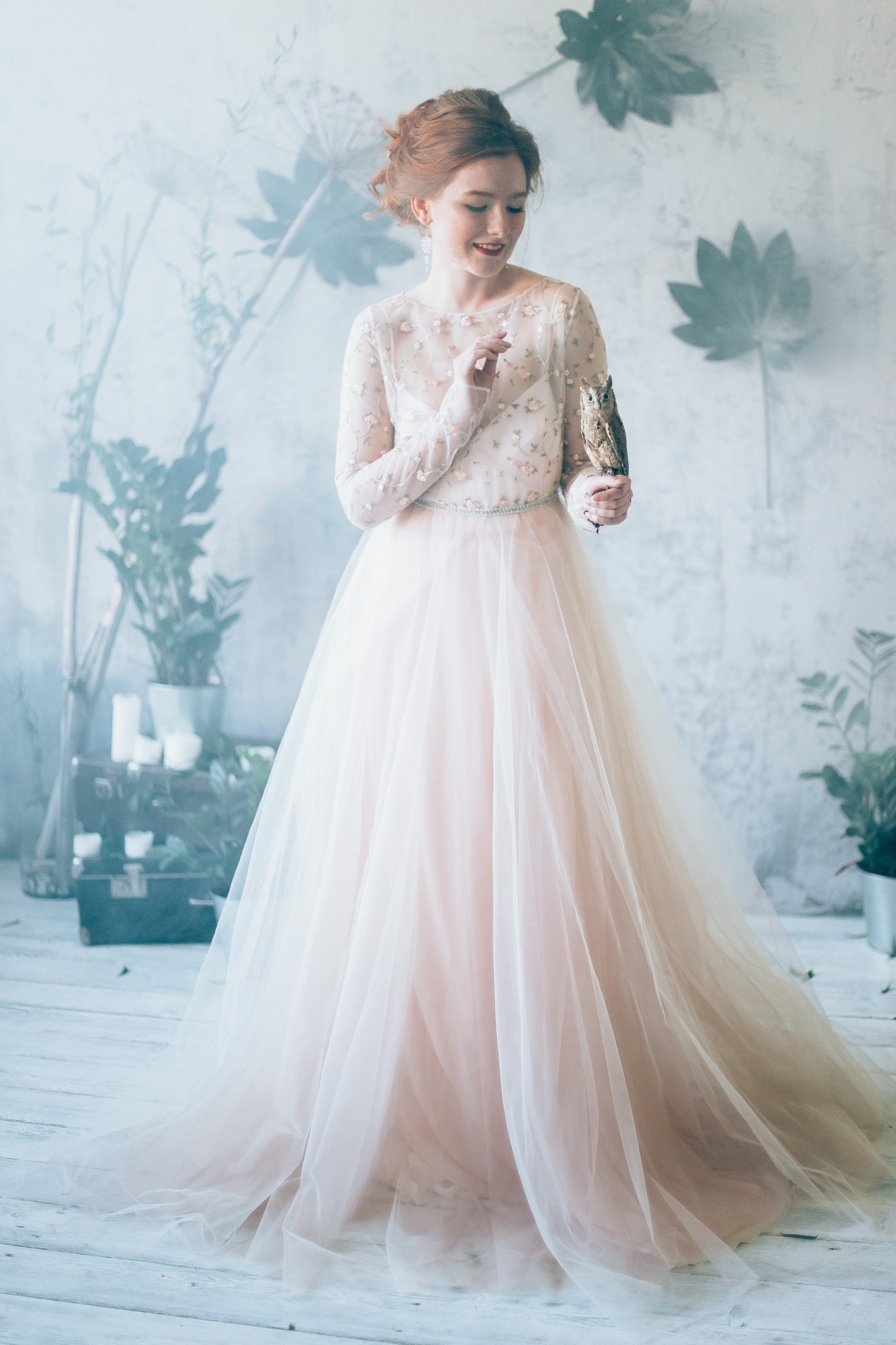 Игорь и Марьяна. Свадебный и семейный фотограф Екатерина Бубнова