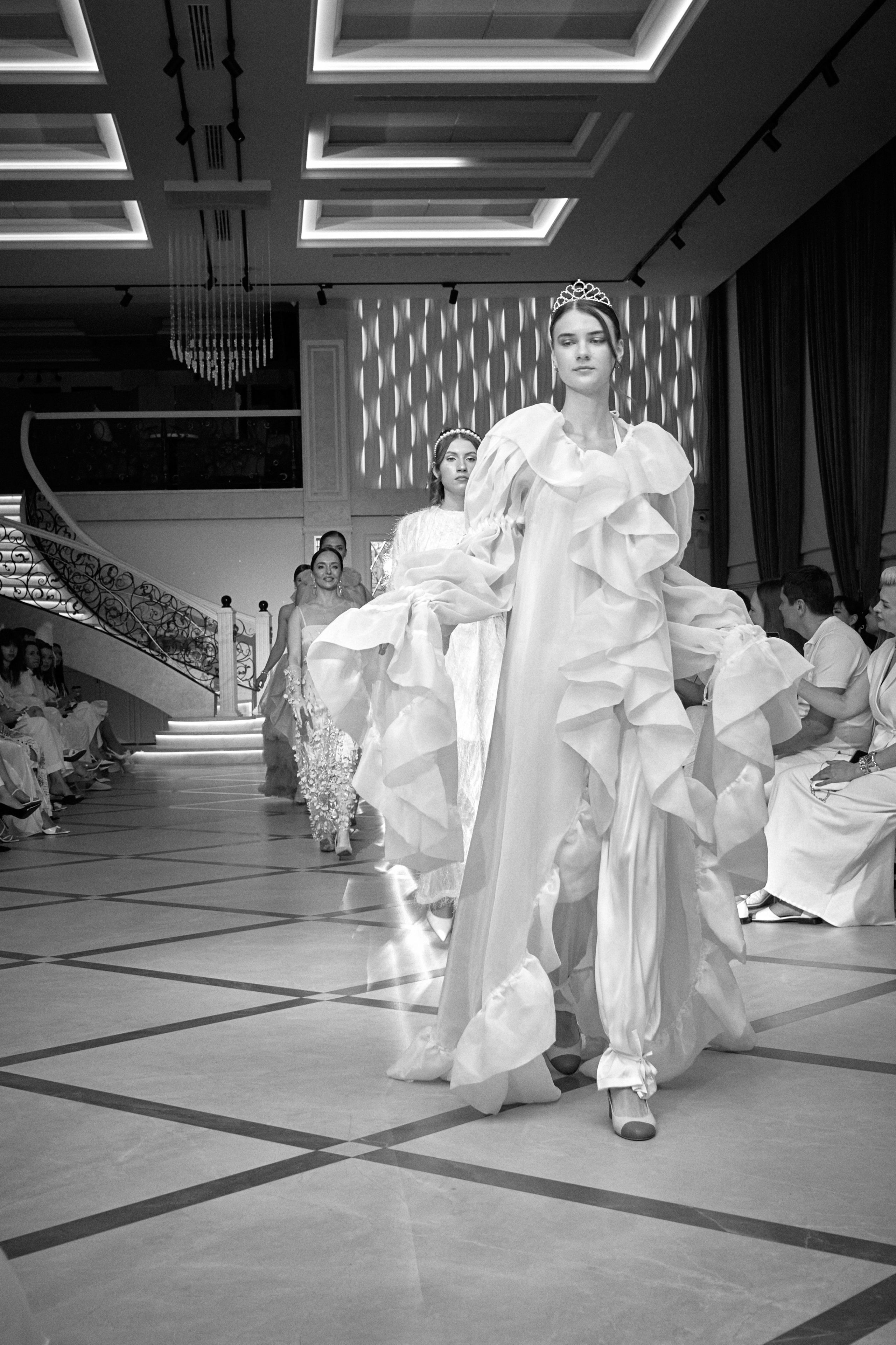 KRASNODAR FASHION SHOW
