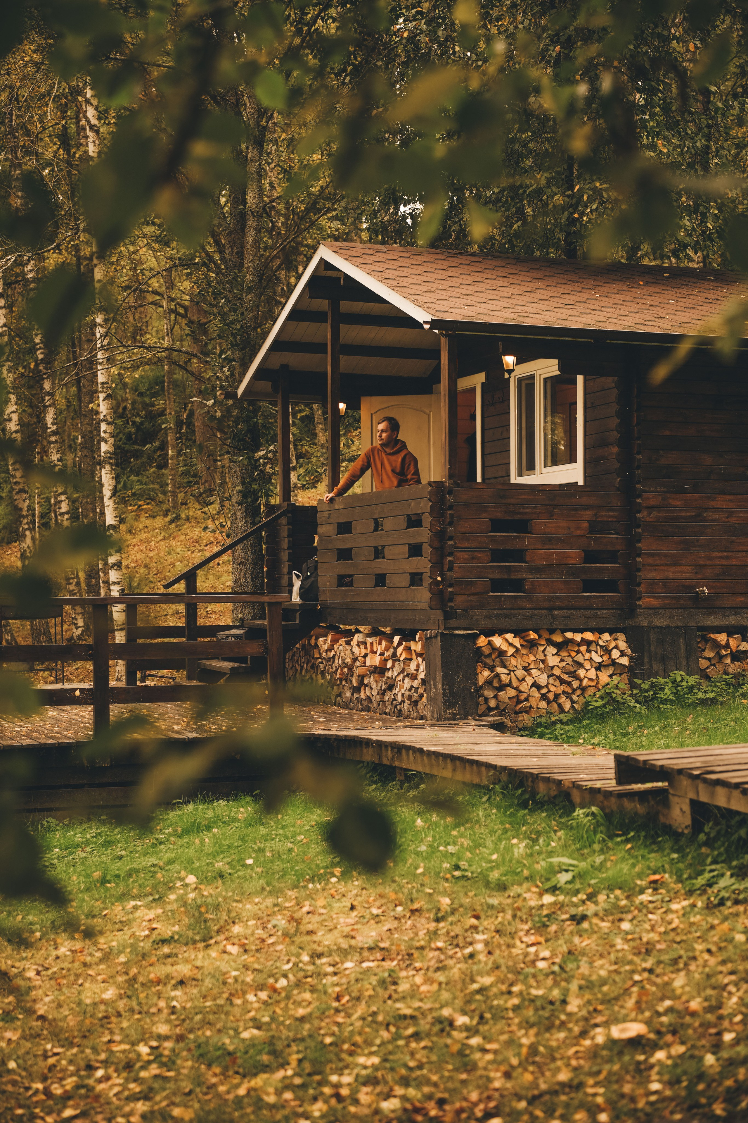 СЕВЕР. Event фотограф Степанова Александра