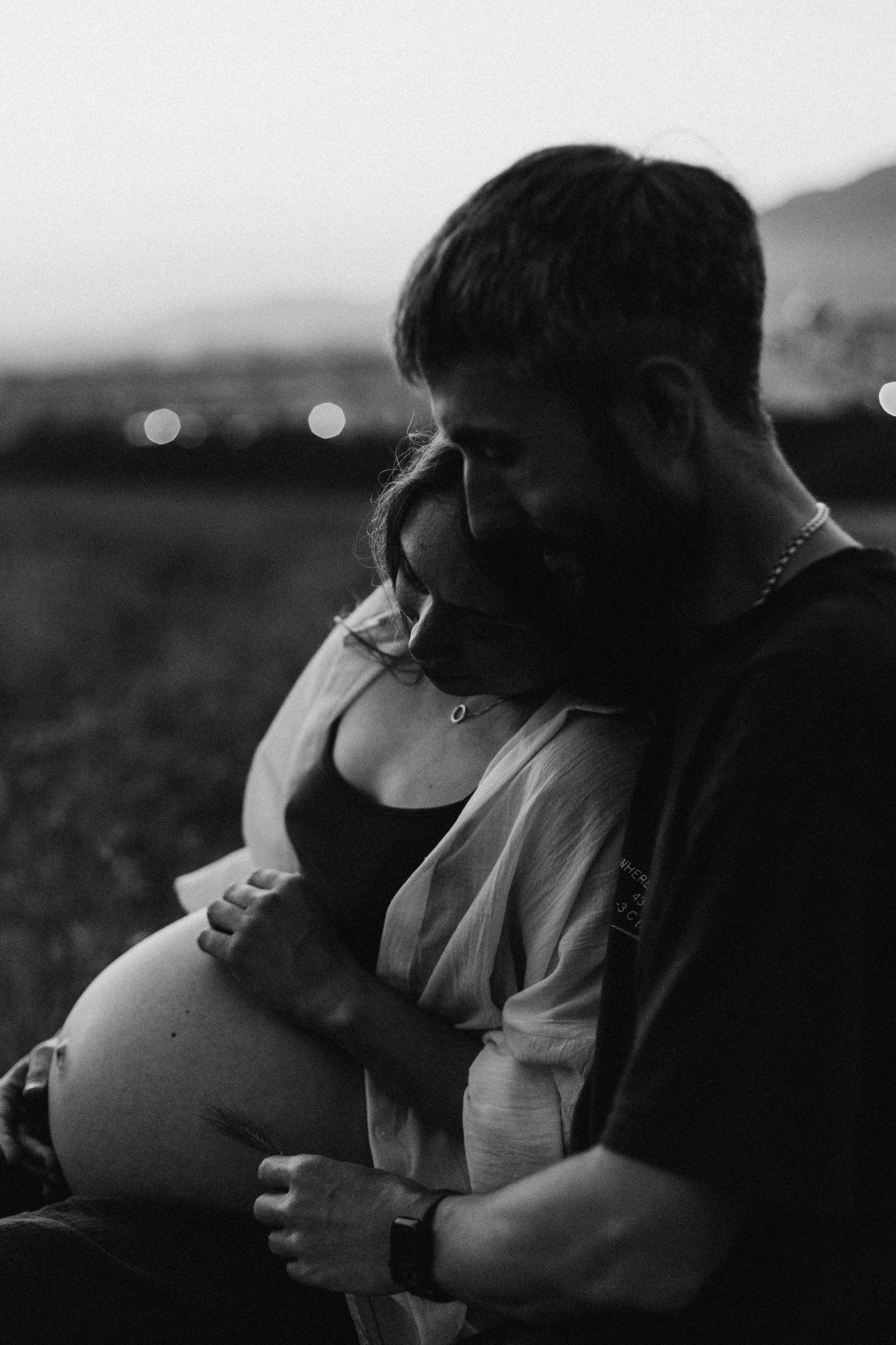 В ожидании. Фотограф в Геленджике Елизавета Гудина