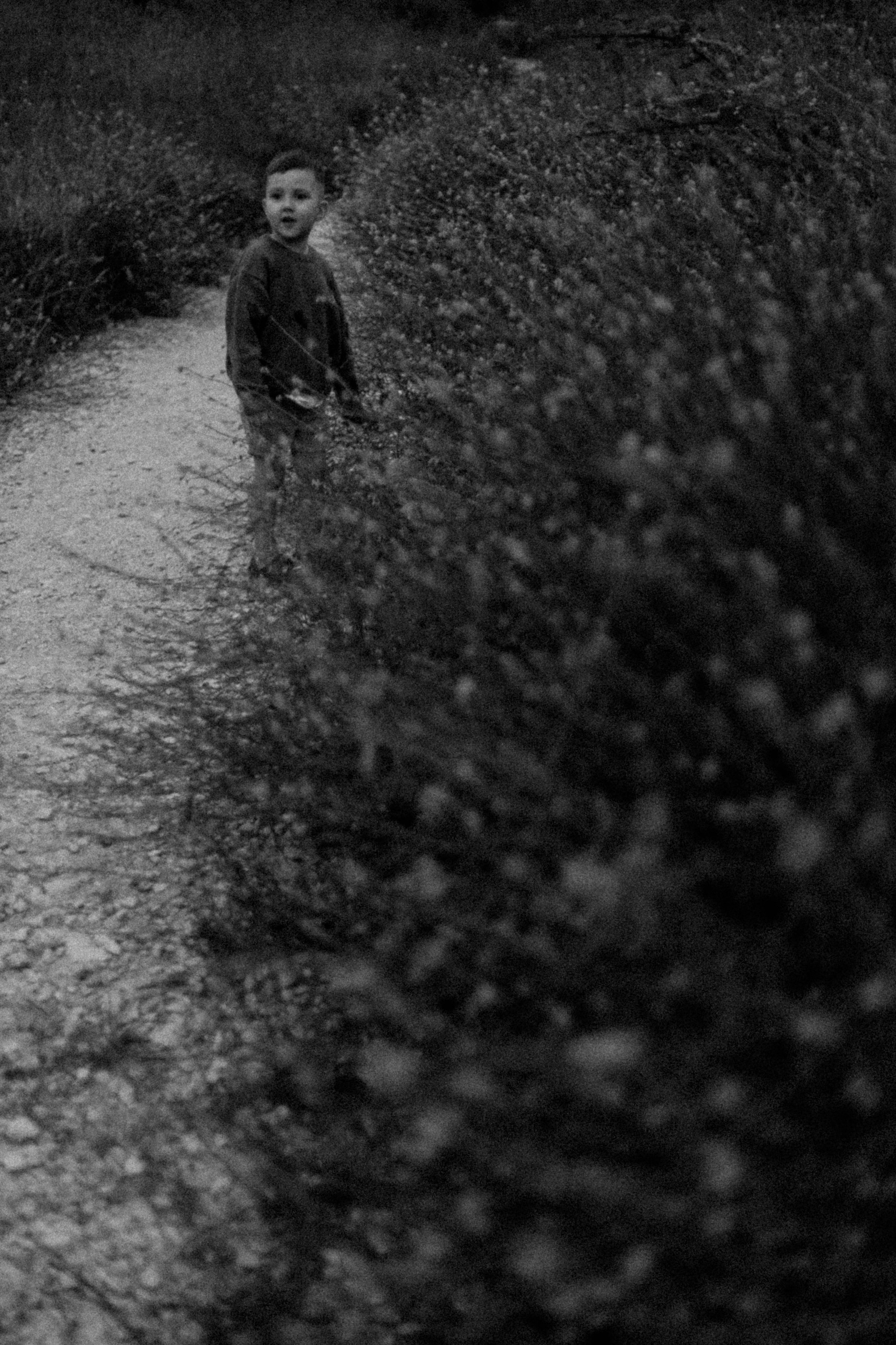 DETSTVO. Фотограф в Геленджике Елизавета Гудина