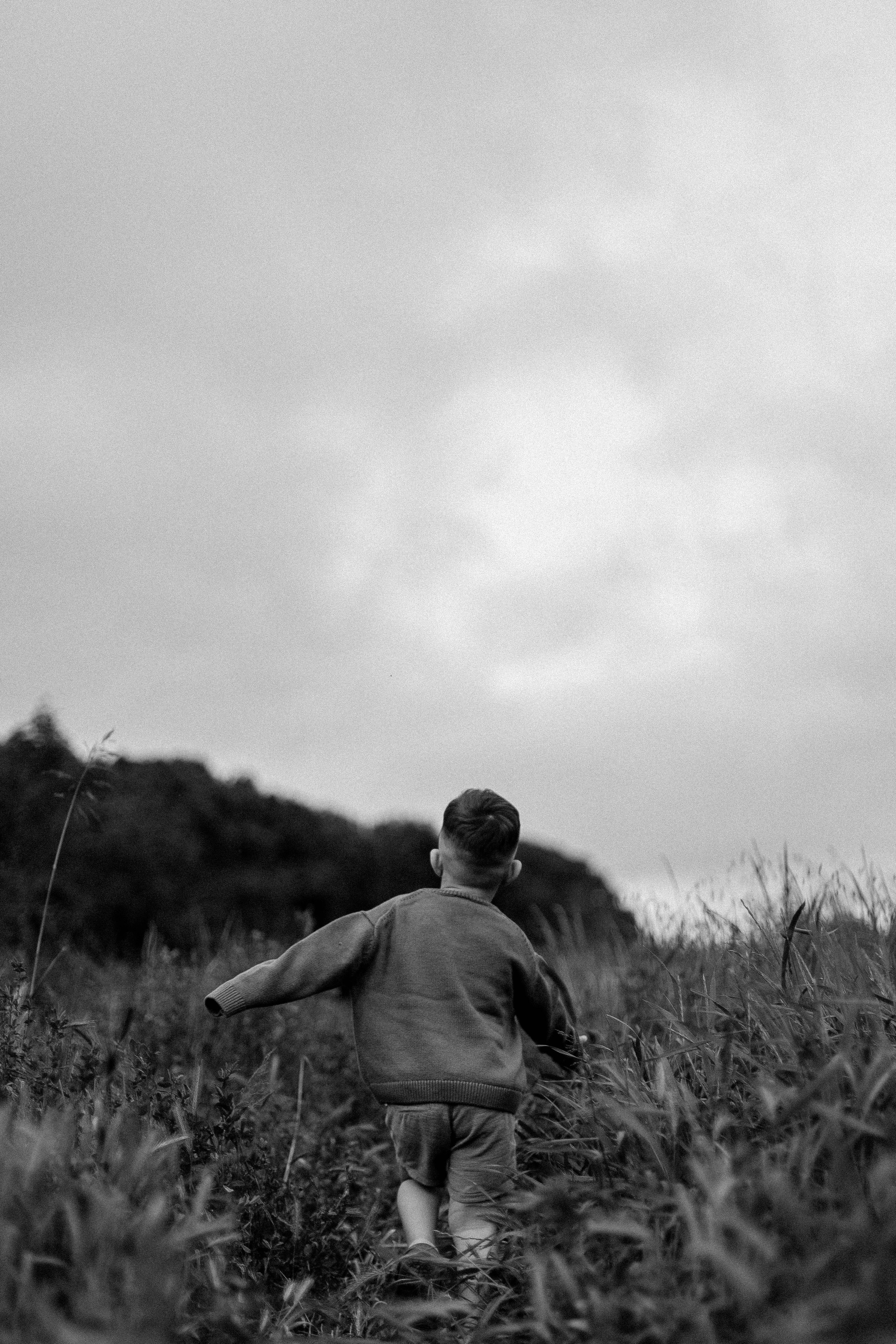 DETSTVO. Фотограф в Геленджике Елизавета Гудина