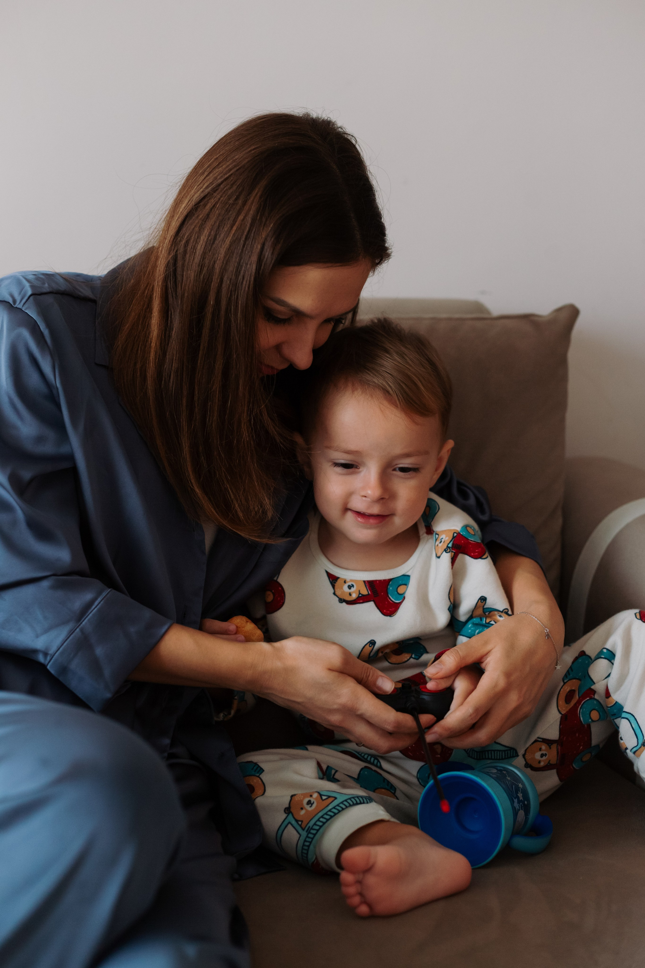 Федор Кристина Дима. Женский и семейный фотограф в Стамбуле и Москве