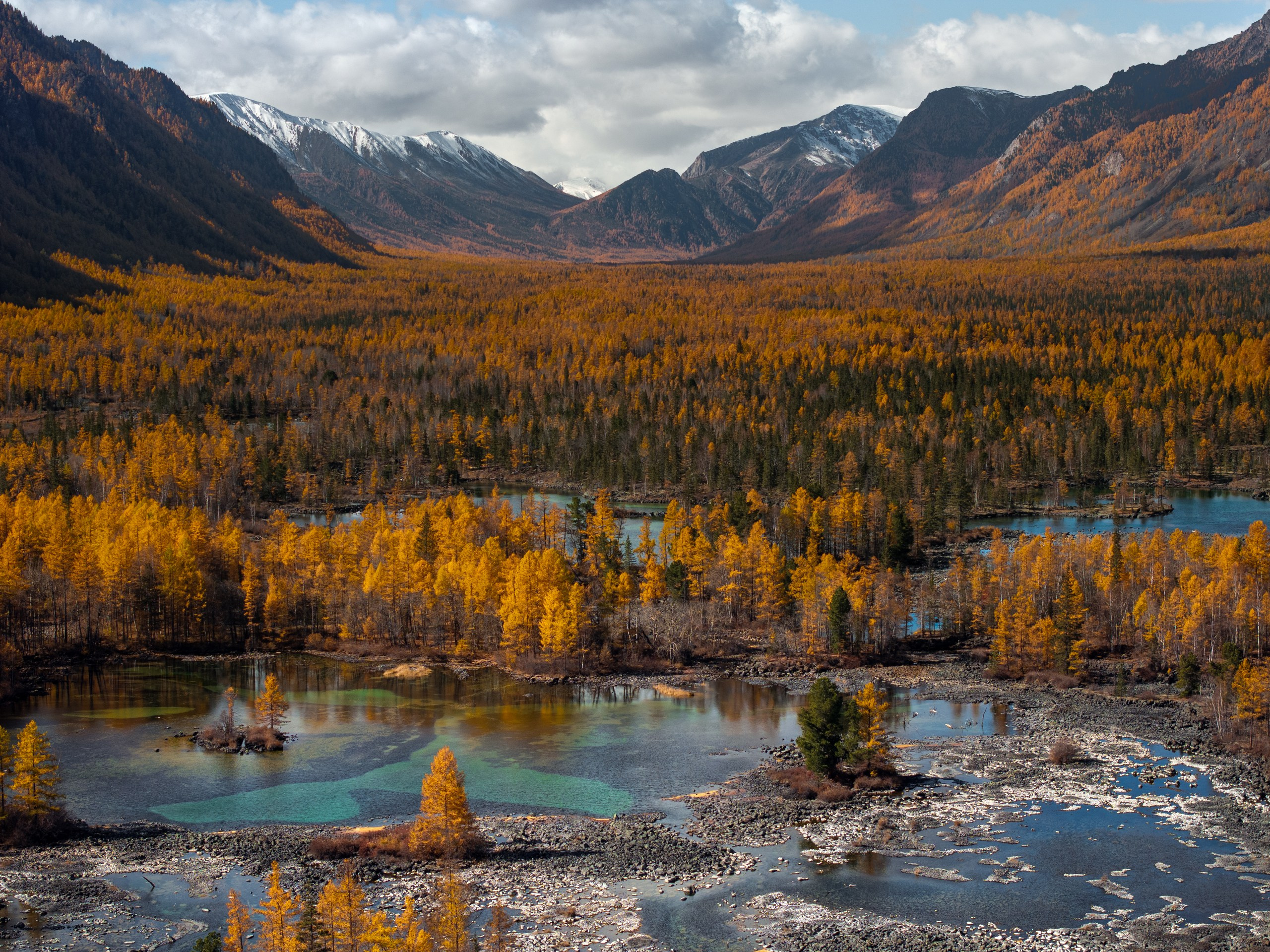 Бурятия. Фотограф в Красноярске Нерозя Александр. Пейзаж, природа, портрет