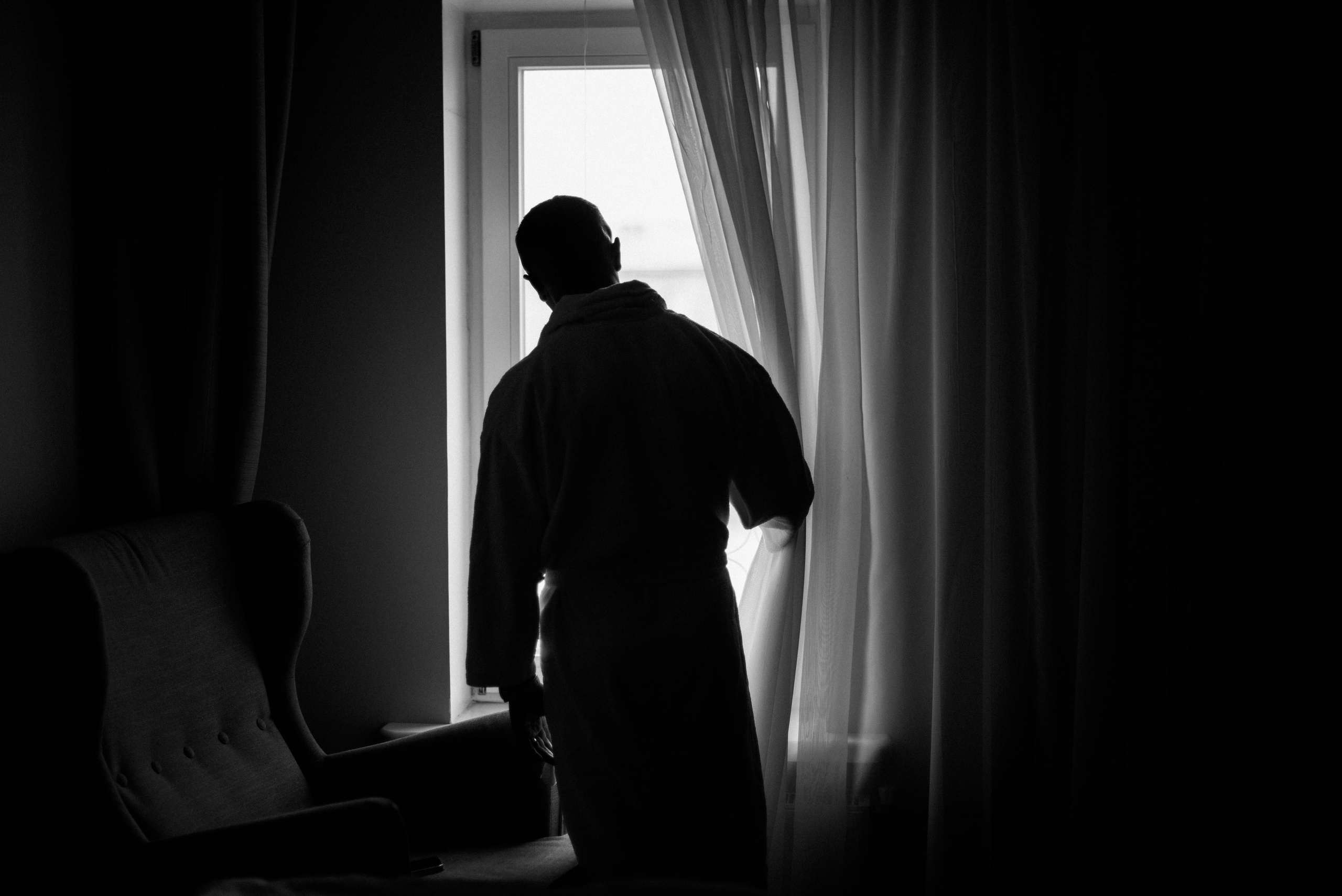 Туран & Виктория. Fotógrafo de retratos masculino y femenino en Moscú Sofia Ivanova