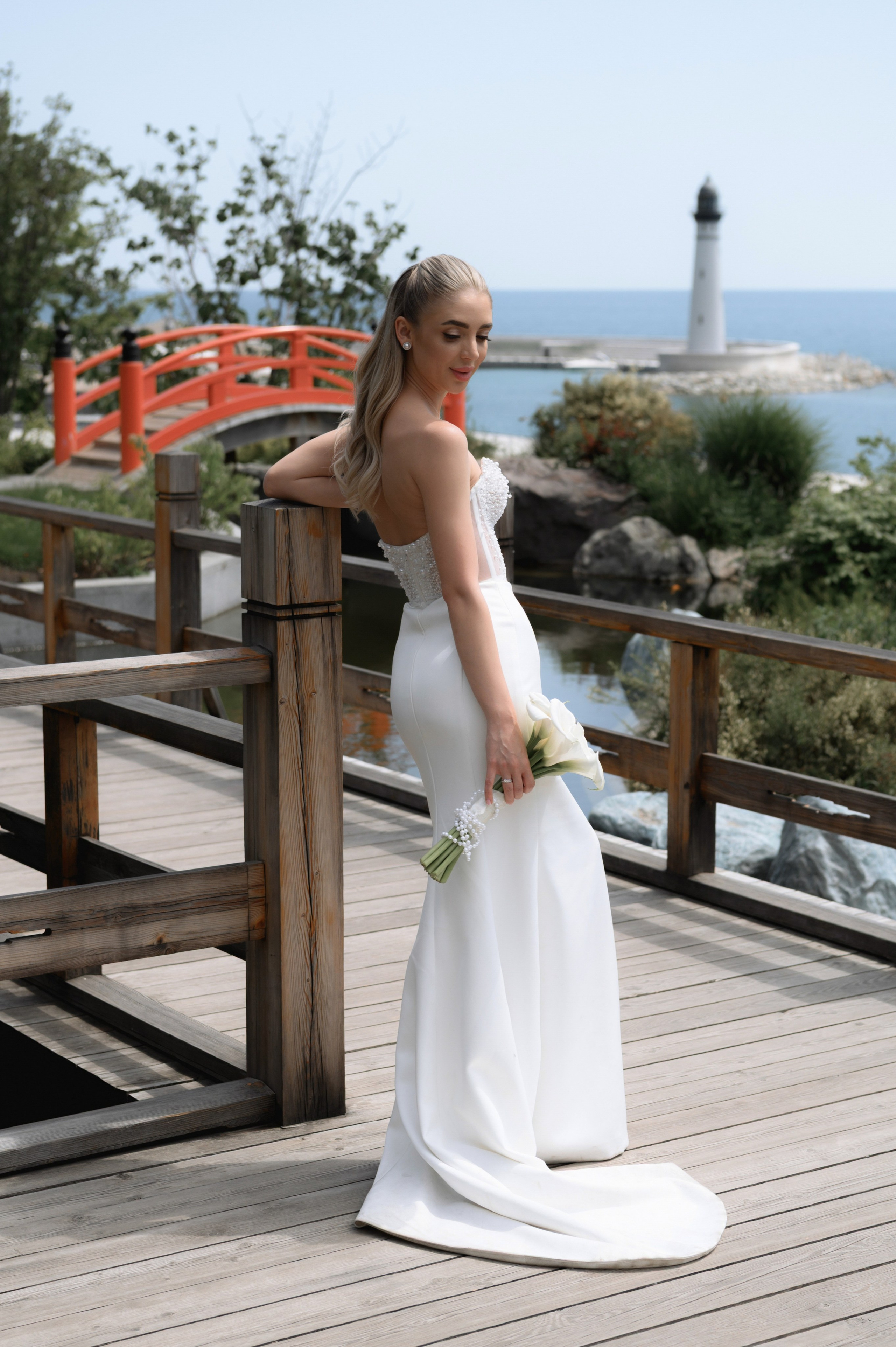 Вика и Стас (Гурзуф). Свадебный фотограф. Крым и дальше!