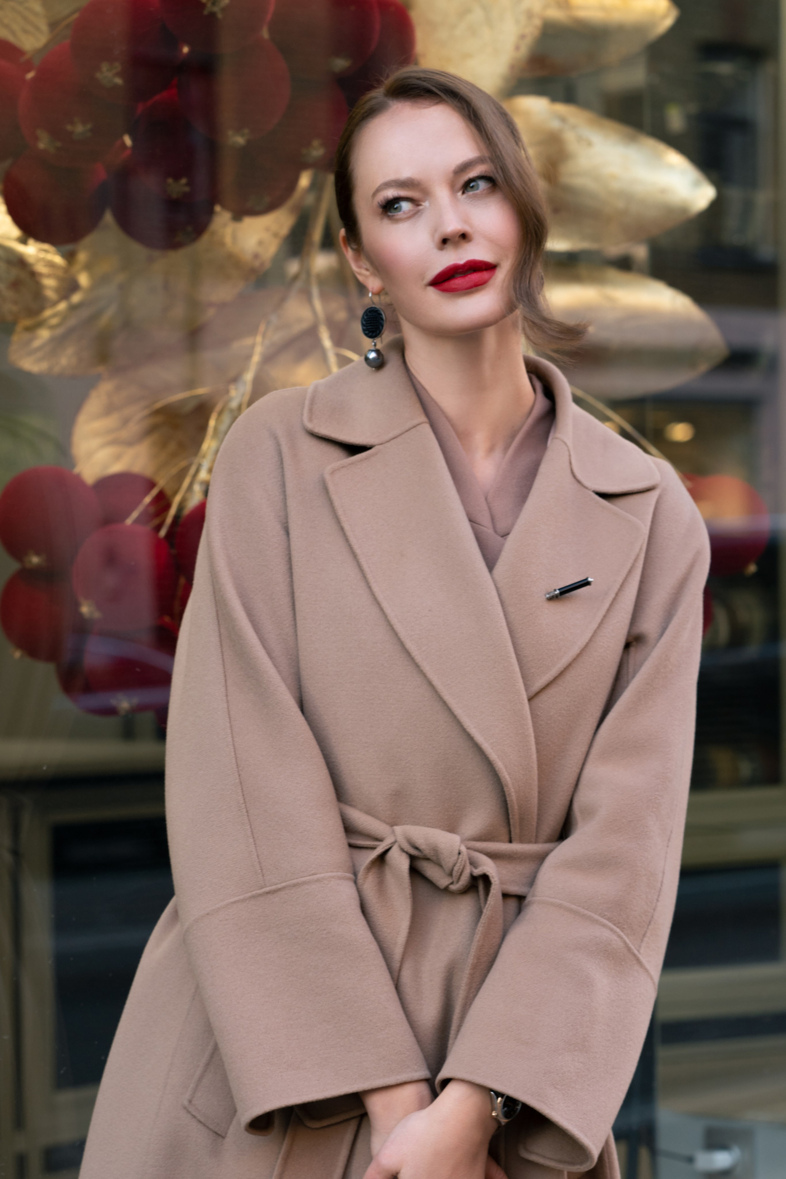 Ольга ретушь октябрь. Портретный фотограф из Санкт-Петербурга Наталья Бялая