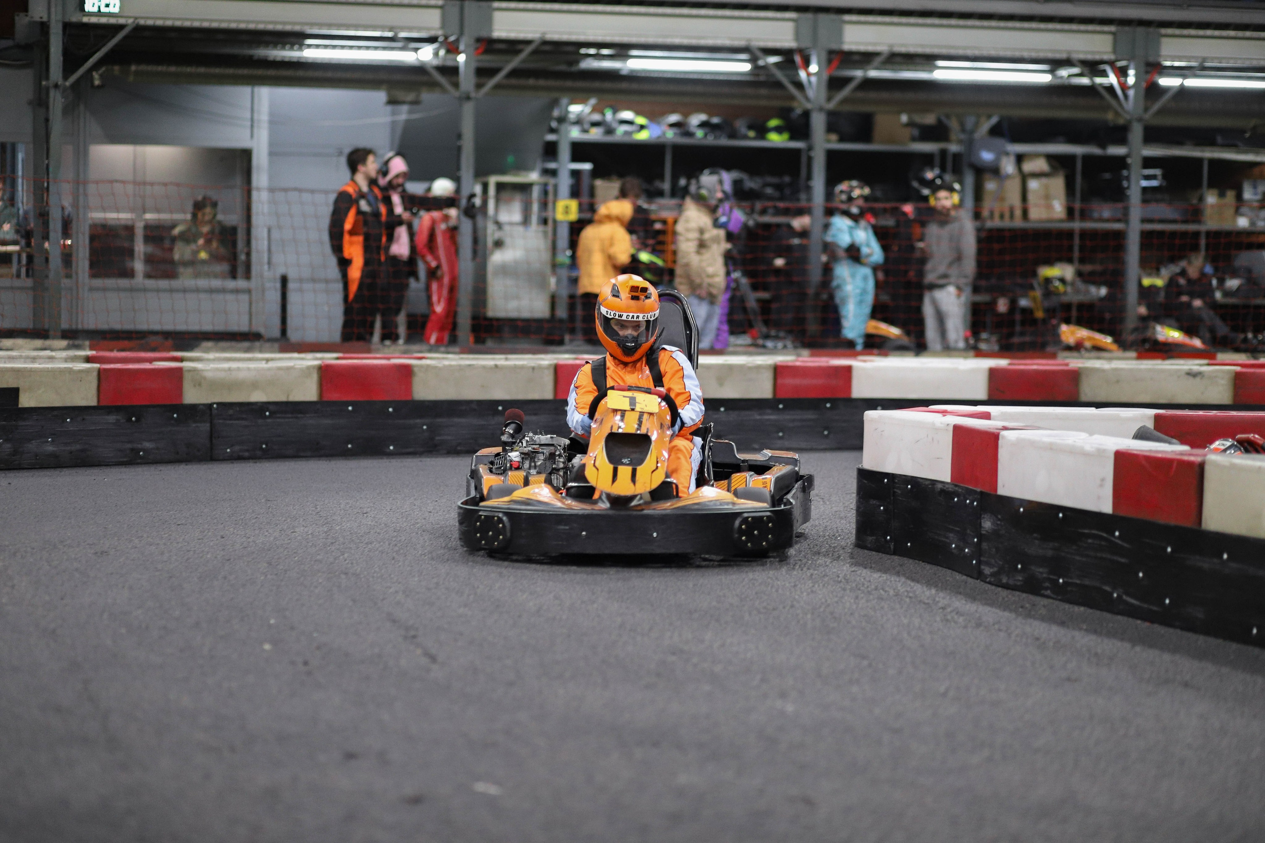 LSK Winter Cup 2025 — 2026 | Этап 3. Malenkyia