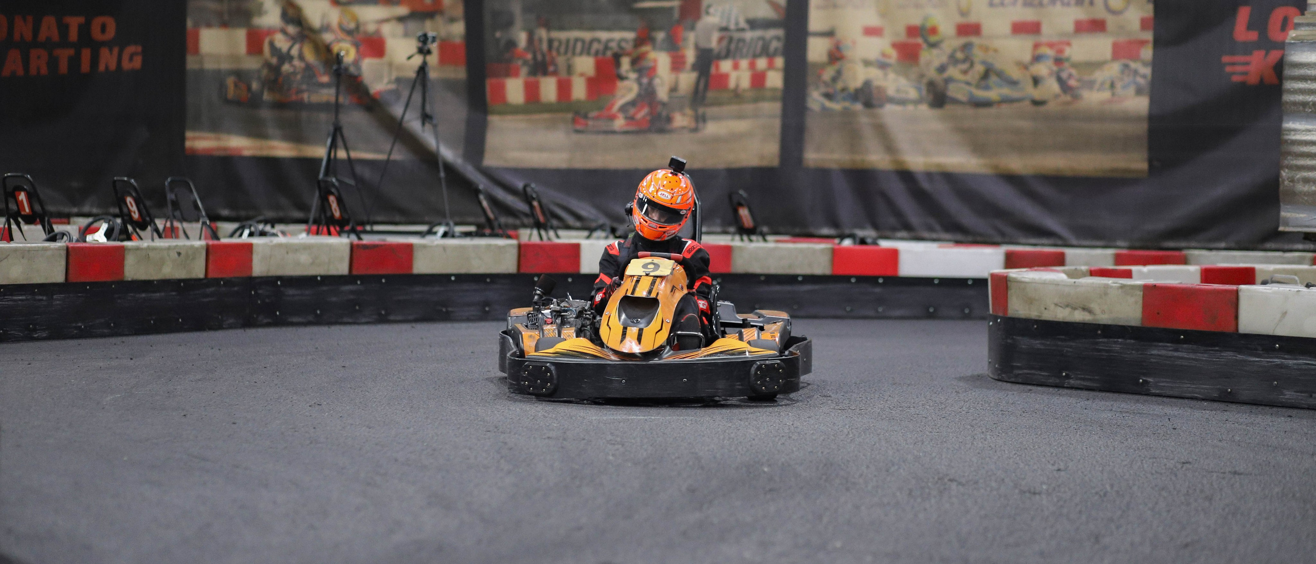 LSK Winter Cup 2025 — 2026 | Этап 4. Malenkyia