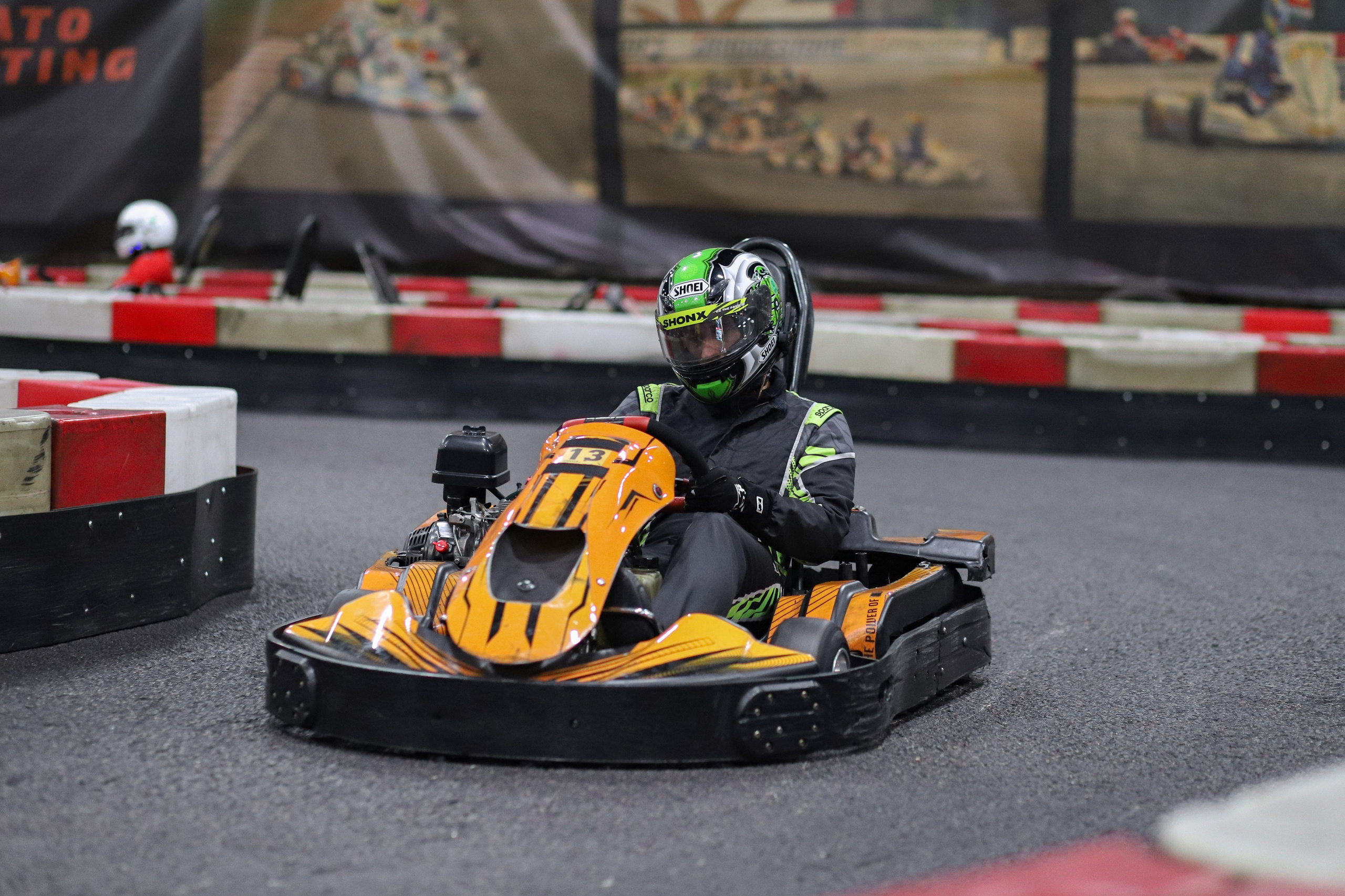 LSK Winter Cup 2025 — 2026 | Этап 6. Malenkyia