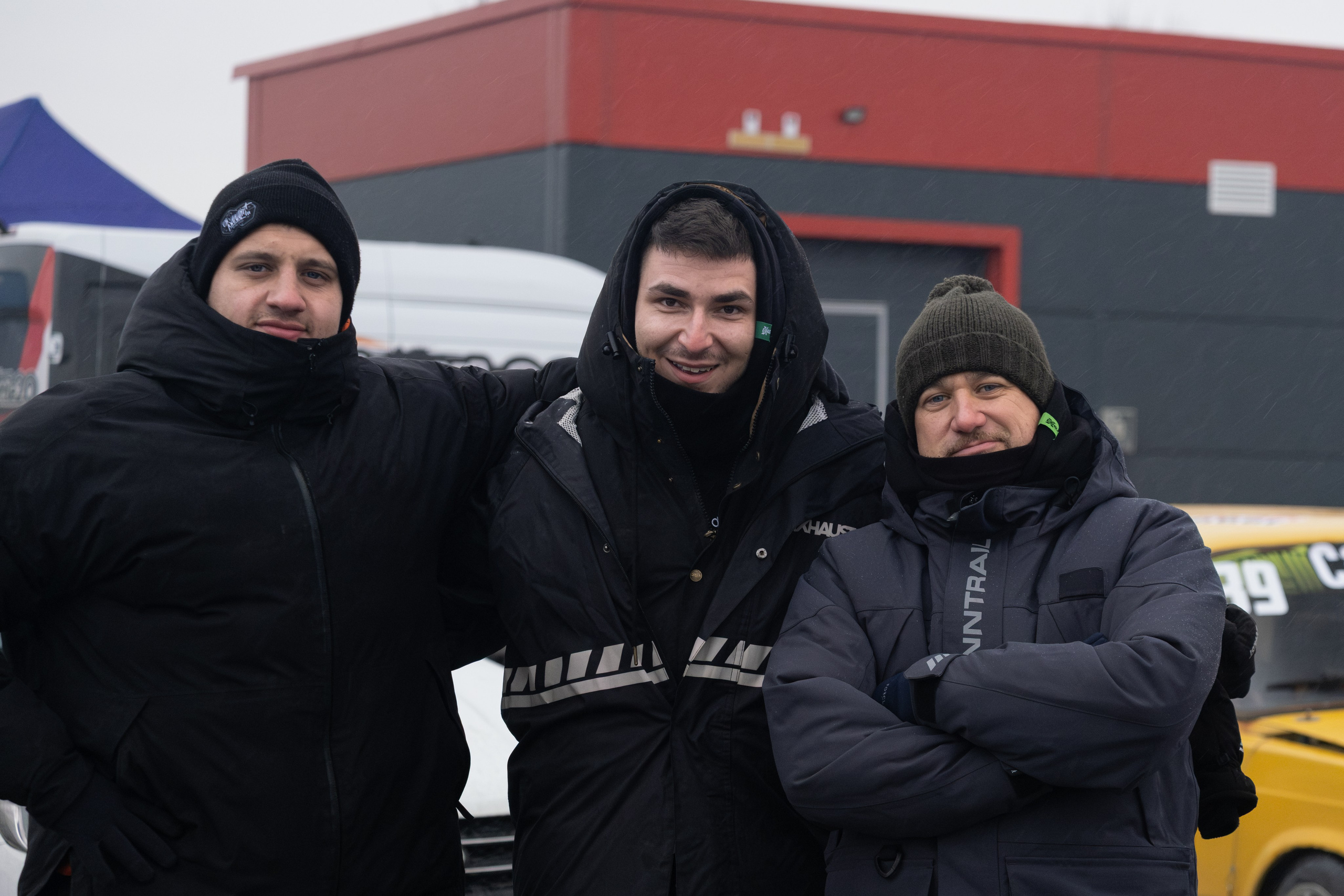 САТЮКАП Мокрый чемп |ФИНАЛ. Malenkyia