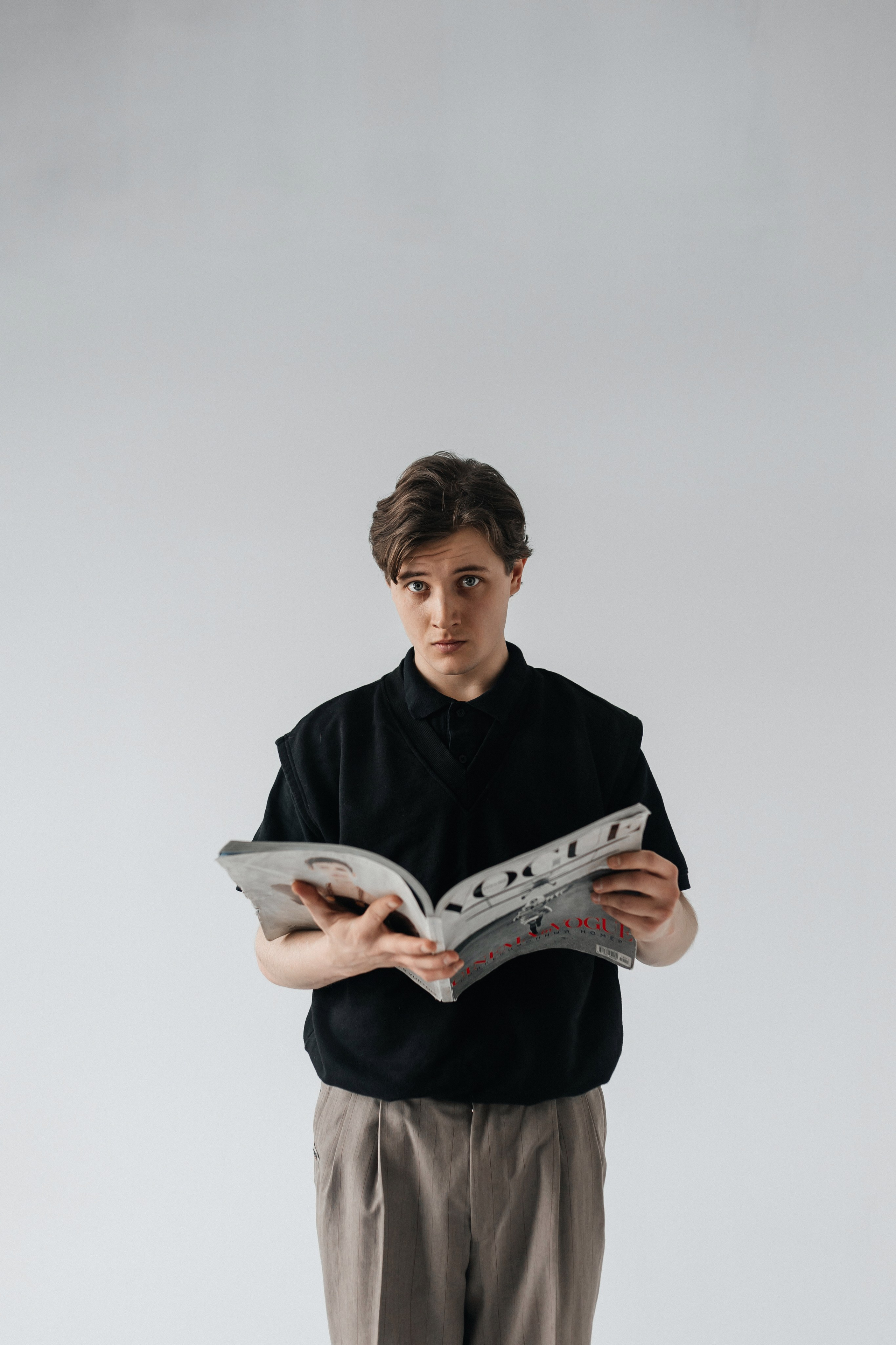 Никита Куфтин. Фотограф Наталия Федосова, г. Москва. TG и Instagram @nataliya_raw